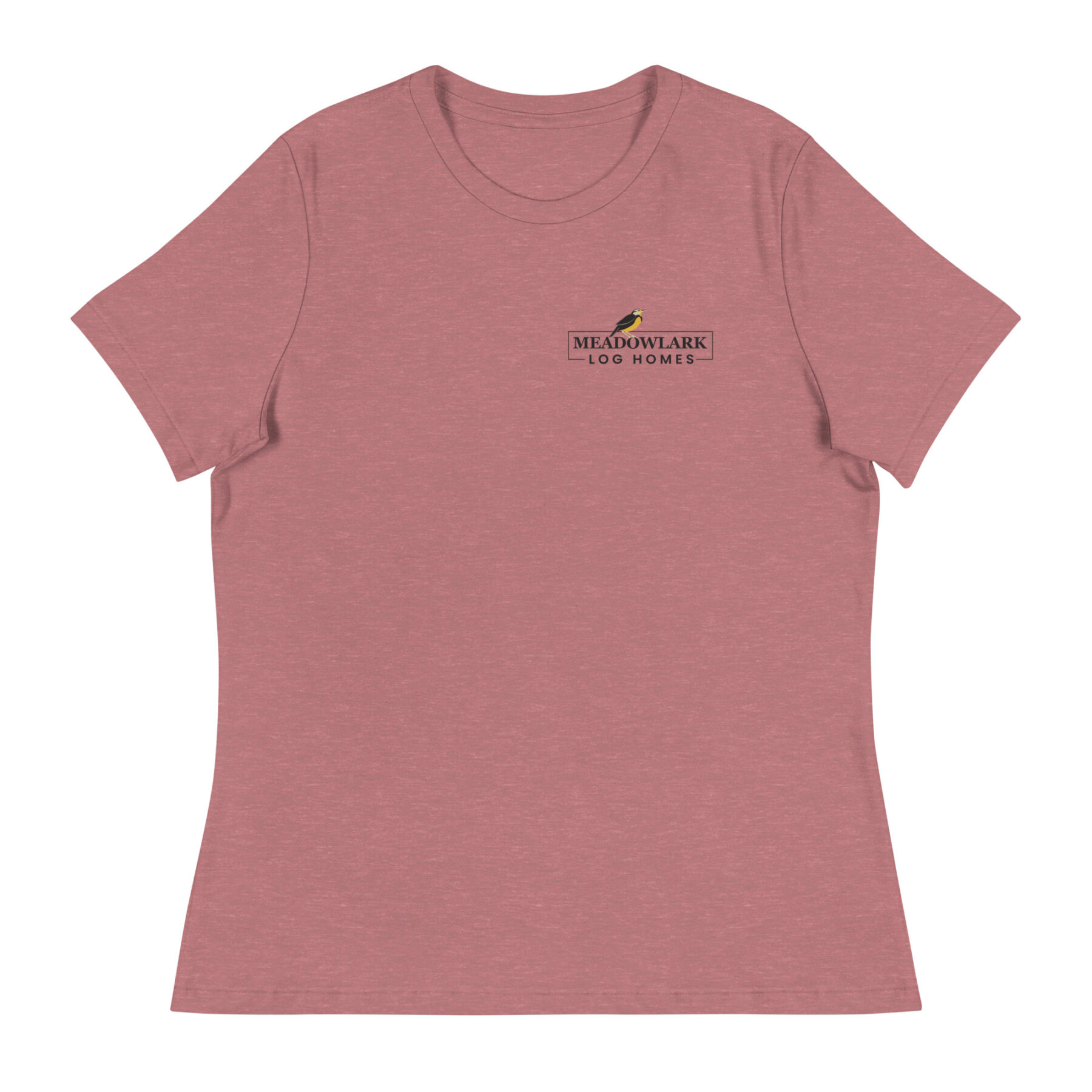 Women's Relaxed T-Shirt - Image 4