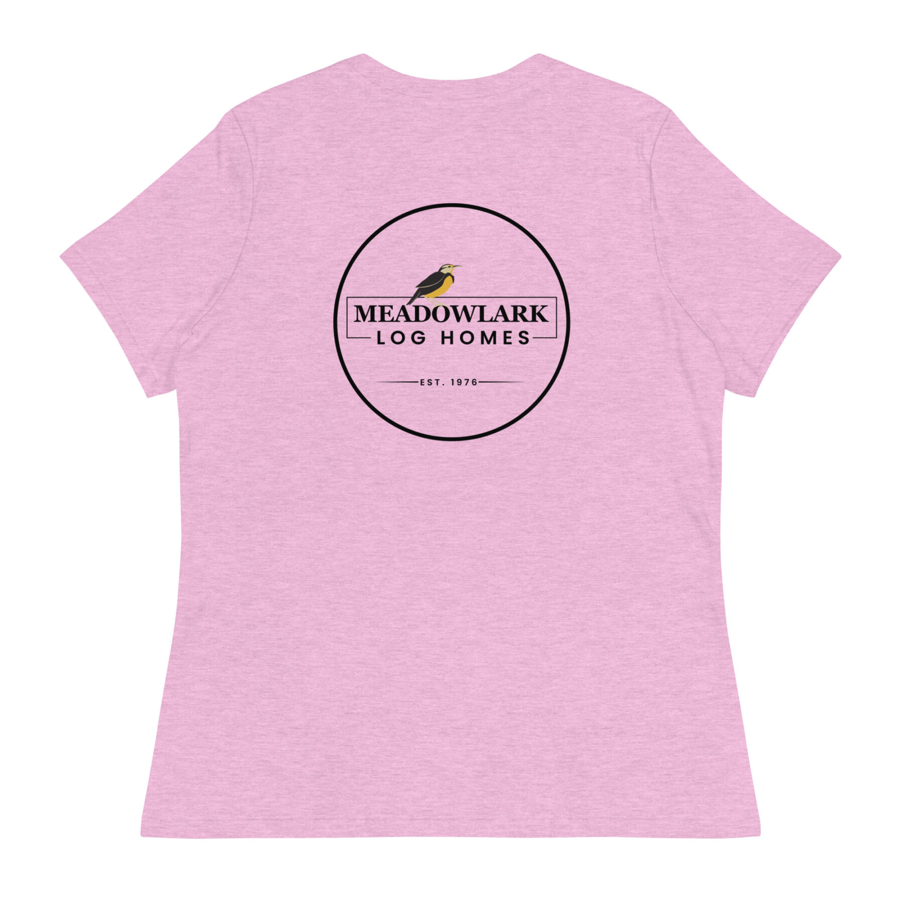 Women's Relaxed T-Shirt - Image 18