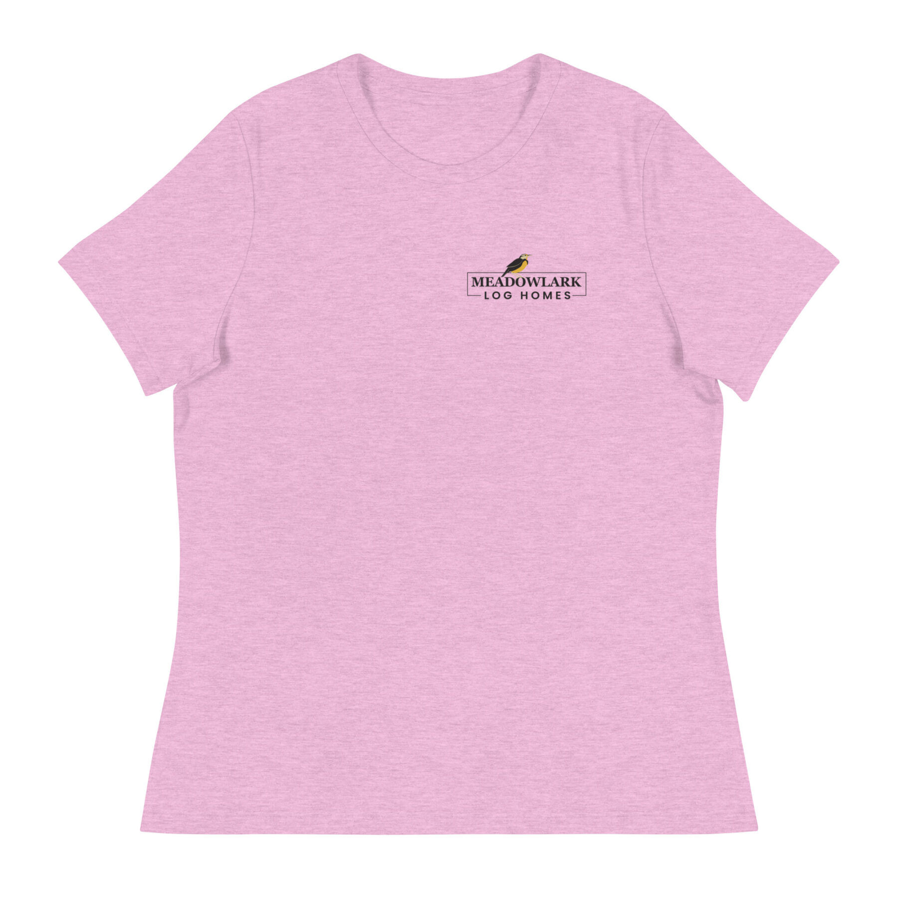 Women's Relaxed T-Shirt - Image 16