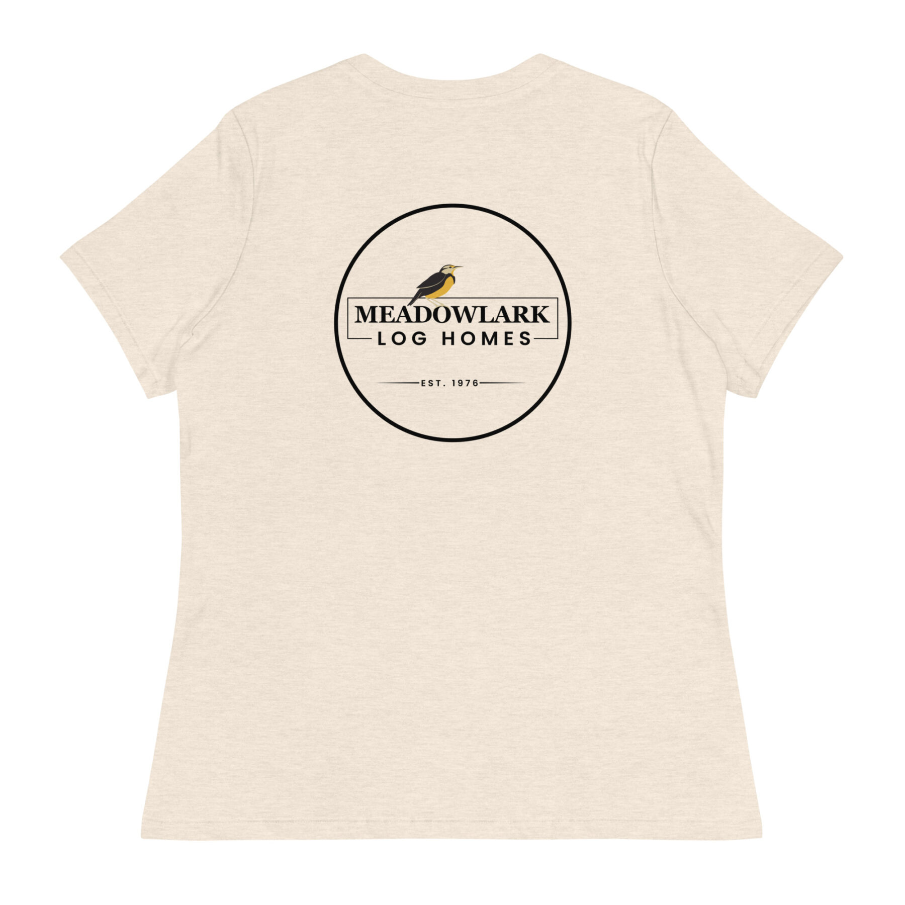 Women's Relaxed T-Shirt - Image 23