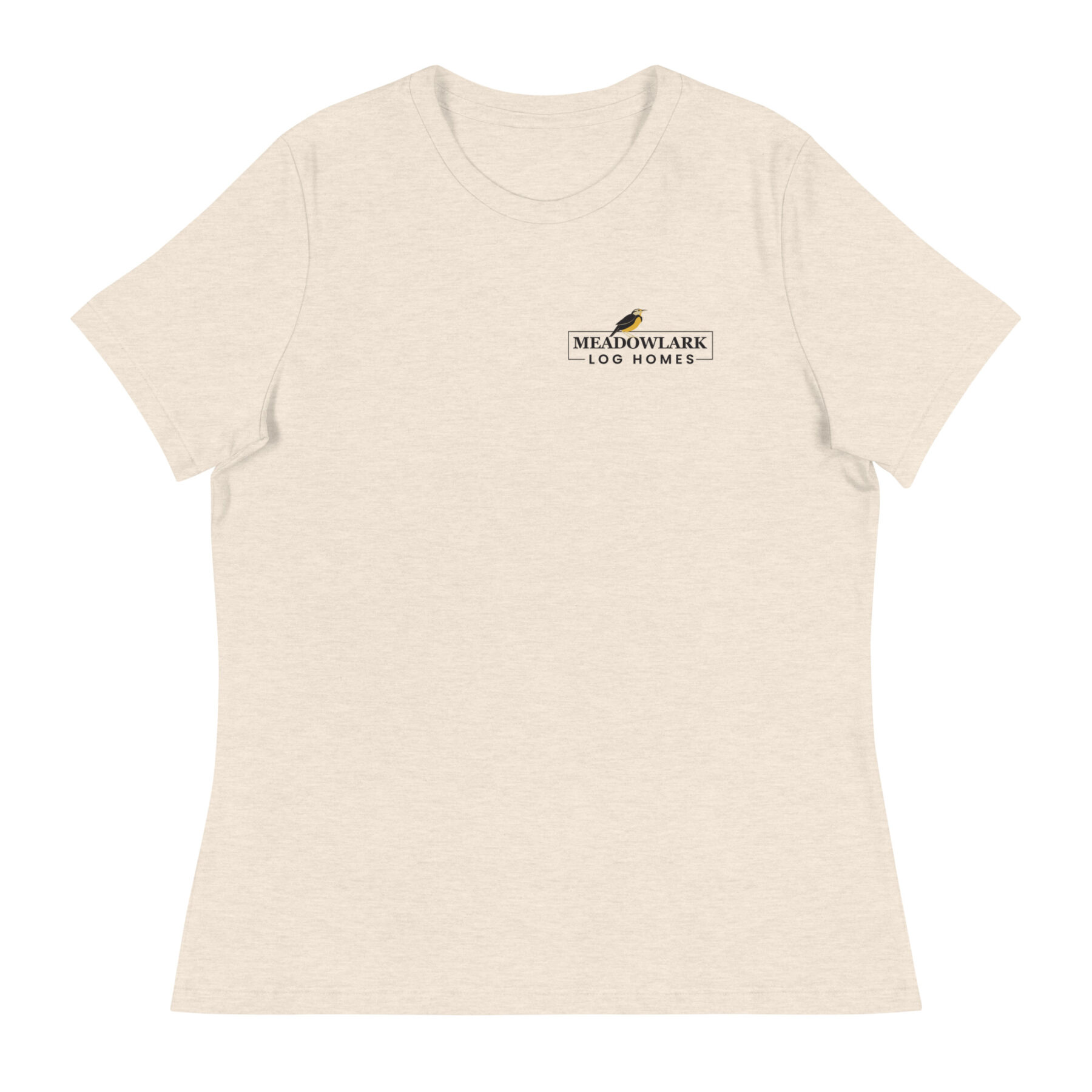 Women's Relaxed T-Shirt - Image 22