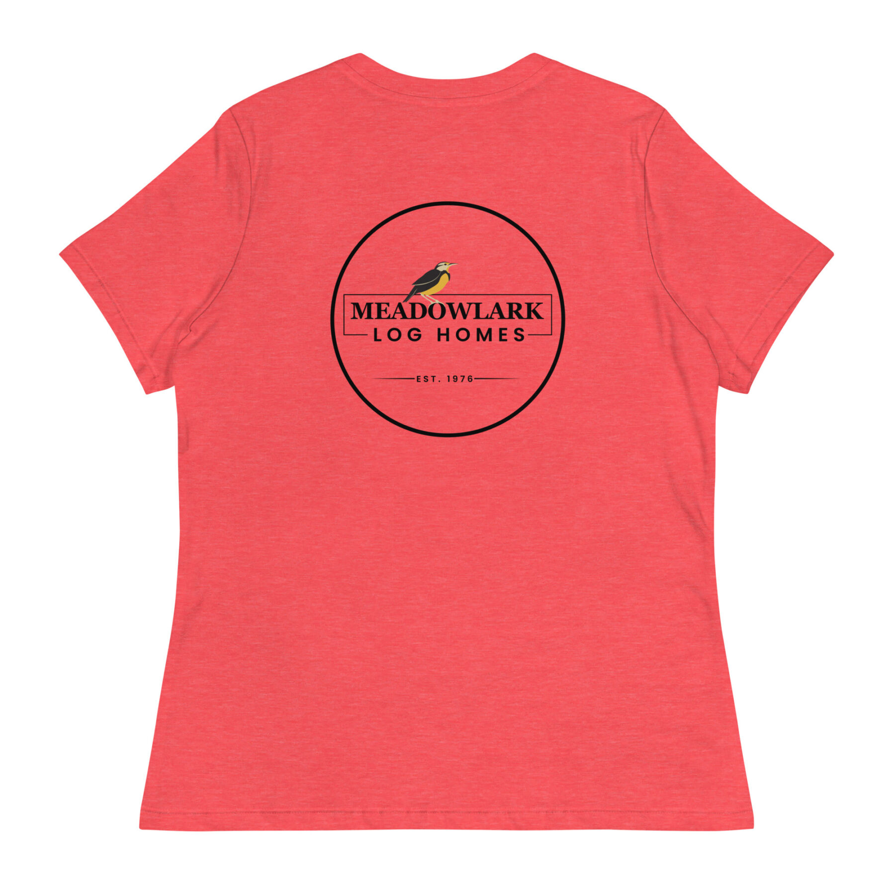 Women's Relaxed T-Shirt - Image 2