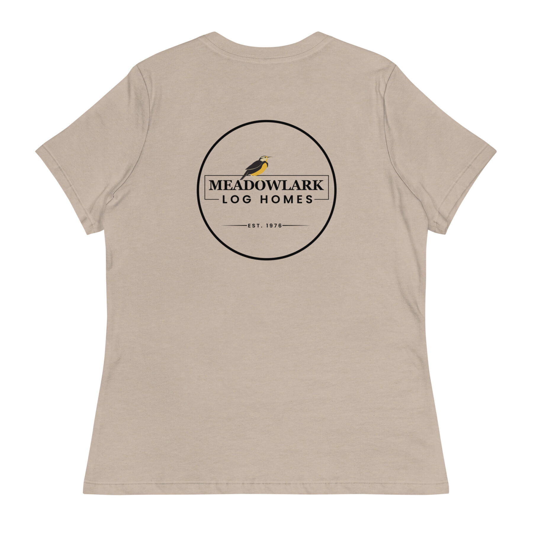 Women's Relaxed T-Shirt - Image 14