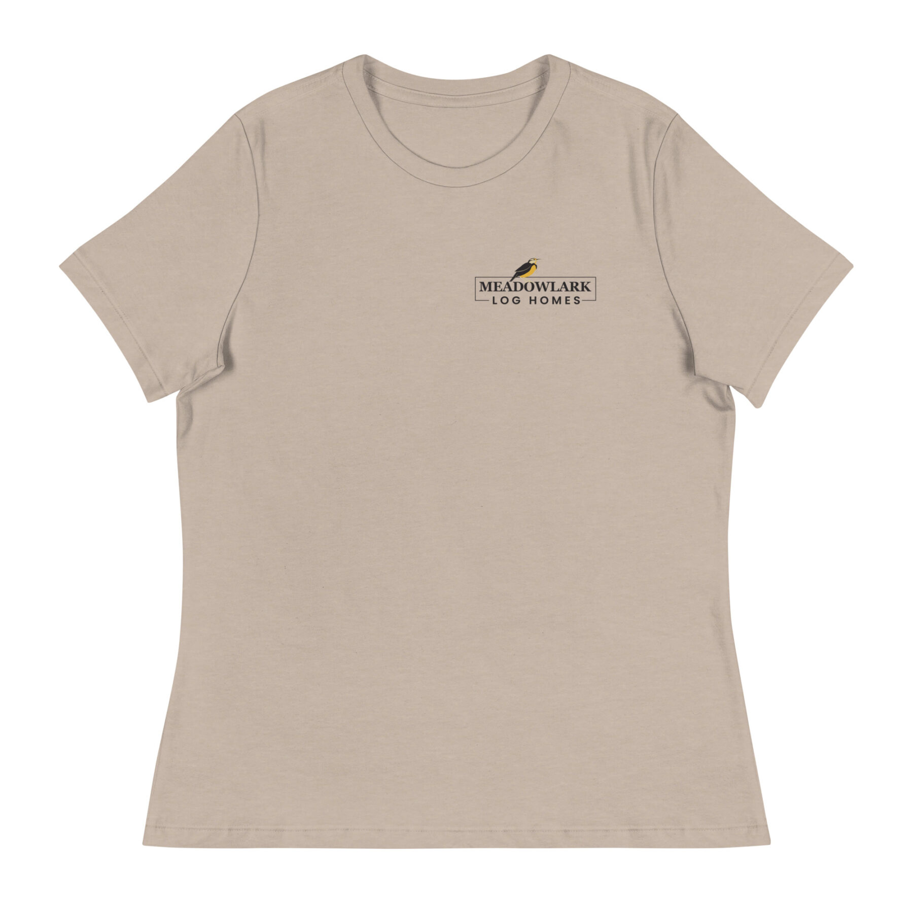 Women's Relaxed T-Shirt - Image 13