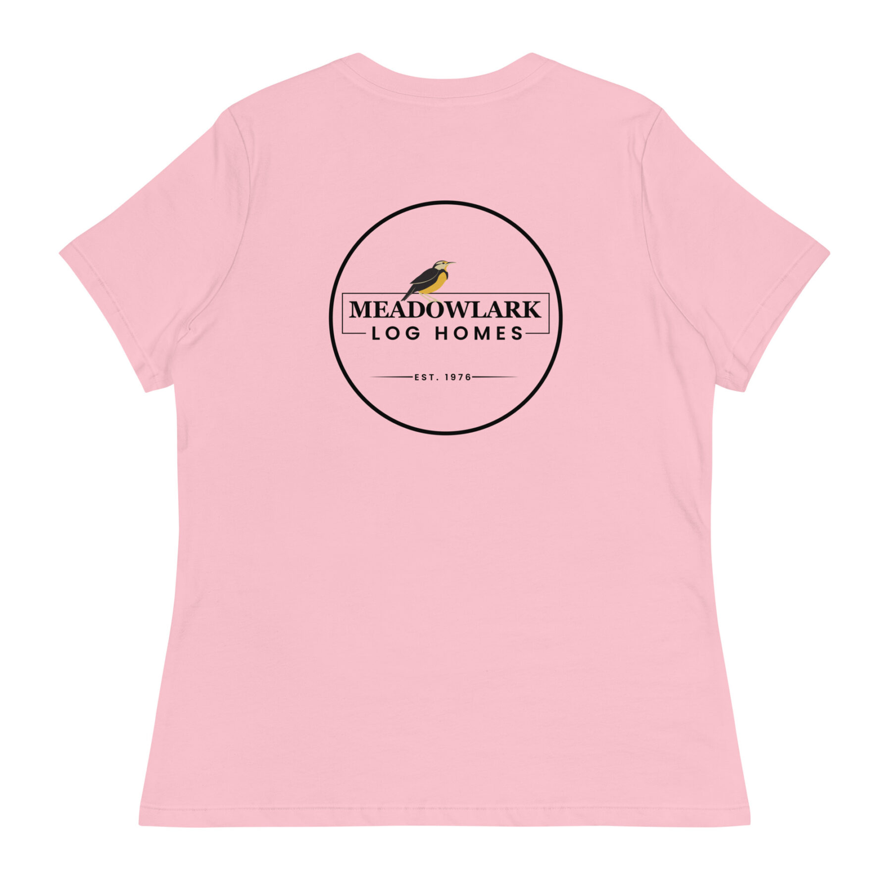 Women's Relaxed T-Shirt - Image 20