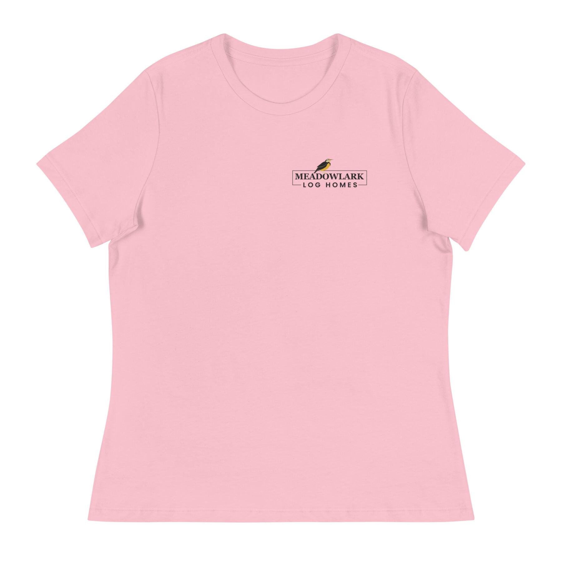 Women's Relaxed T-Shirt - Image 19