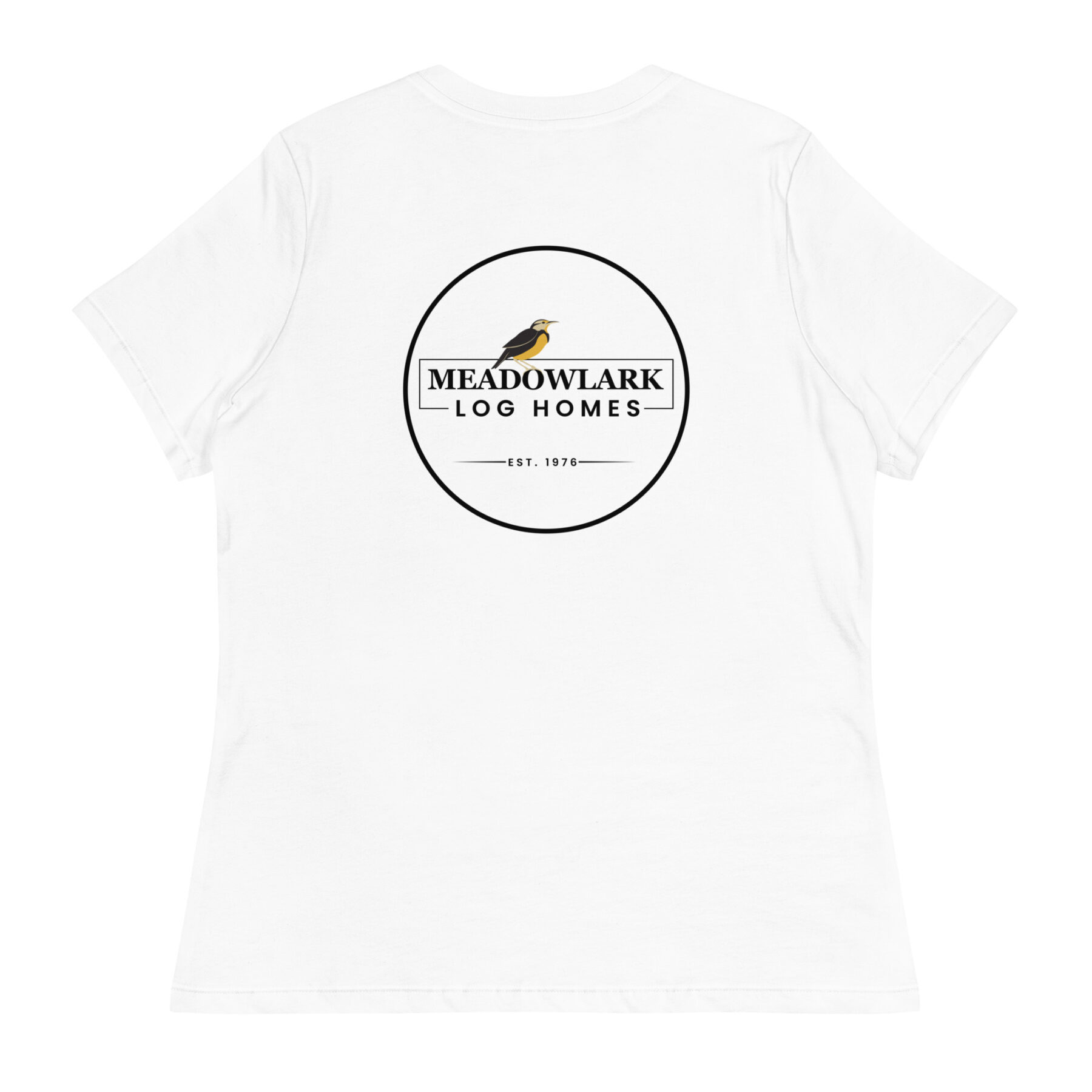 Women's Relaxed T-Shirt - Image 27