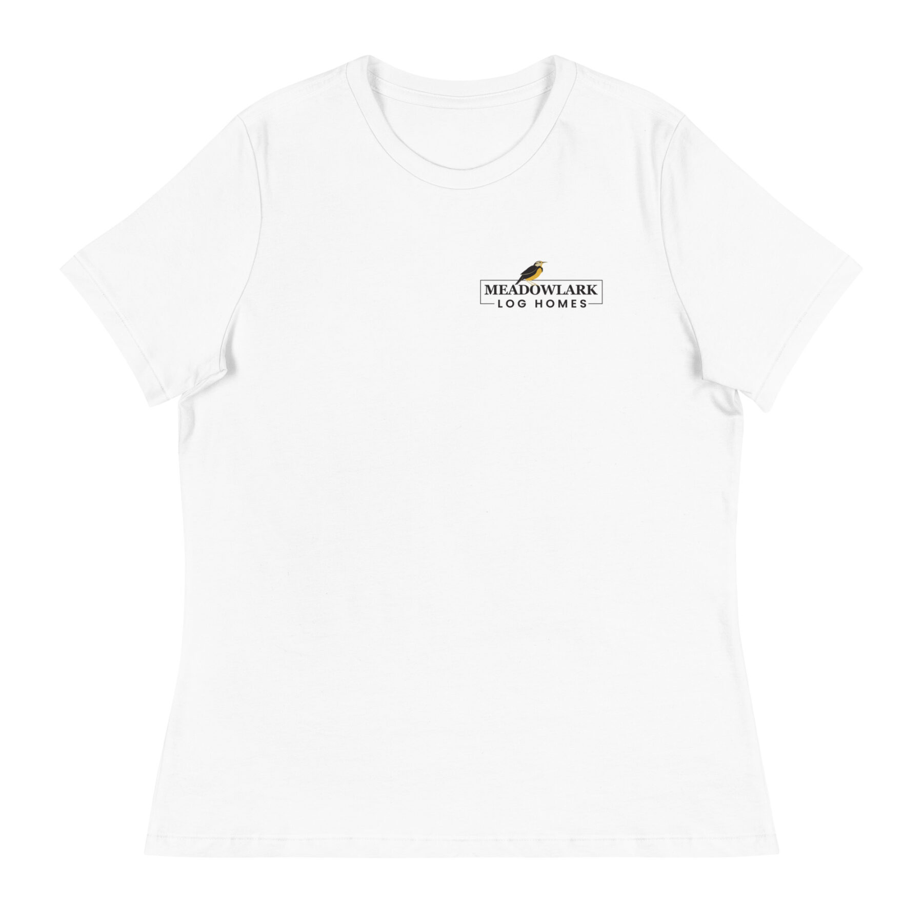 Women's Relaxed T-Shirt - Image 25