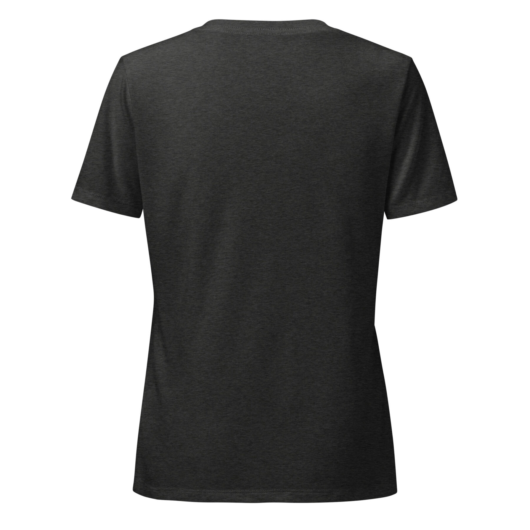 Women’s relaxed v-neck t-shirt - Image 12