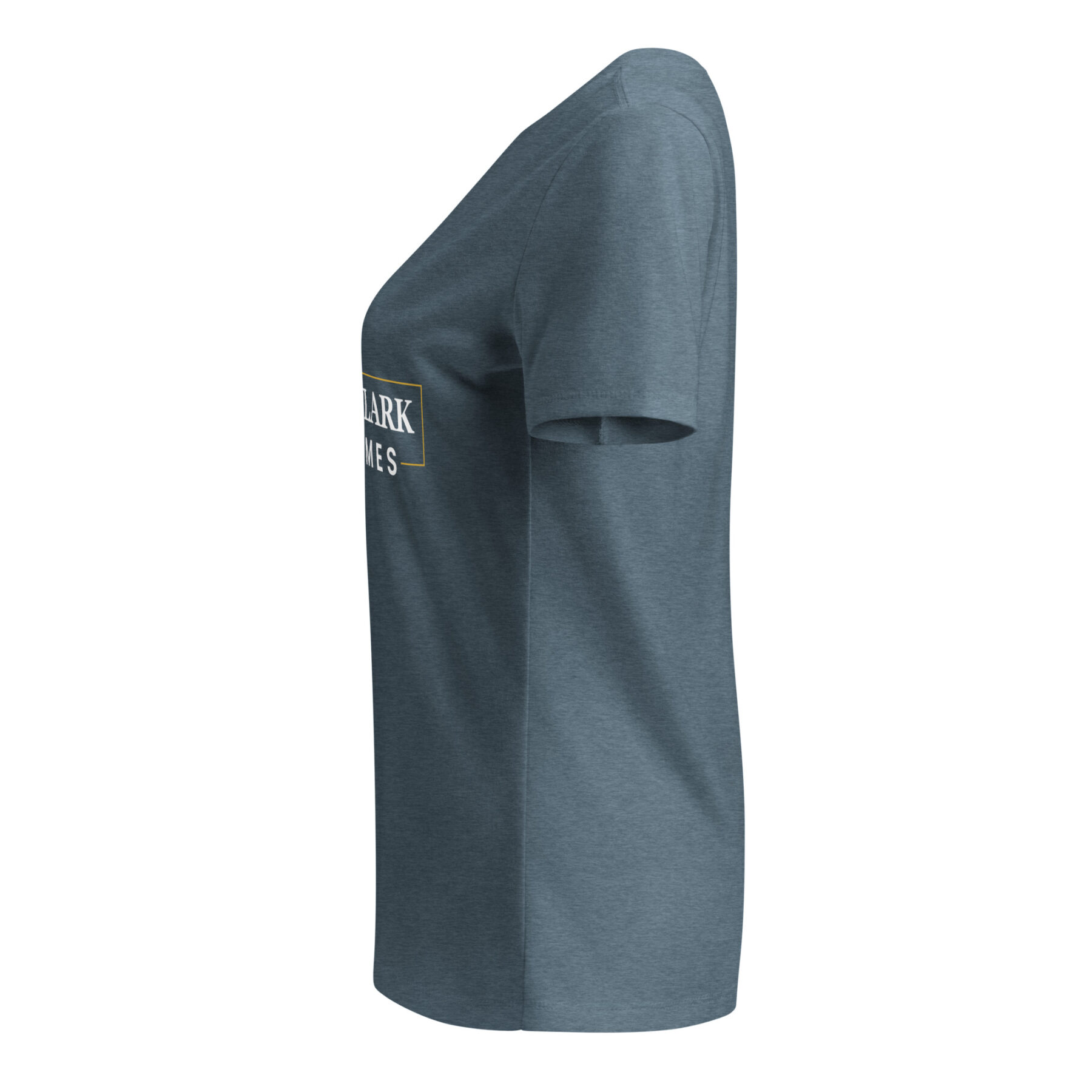 Women’s relaxed v-neck t-shirt - Image 14