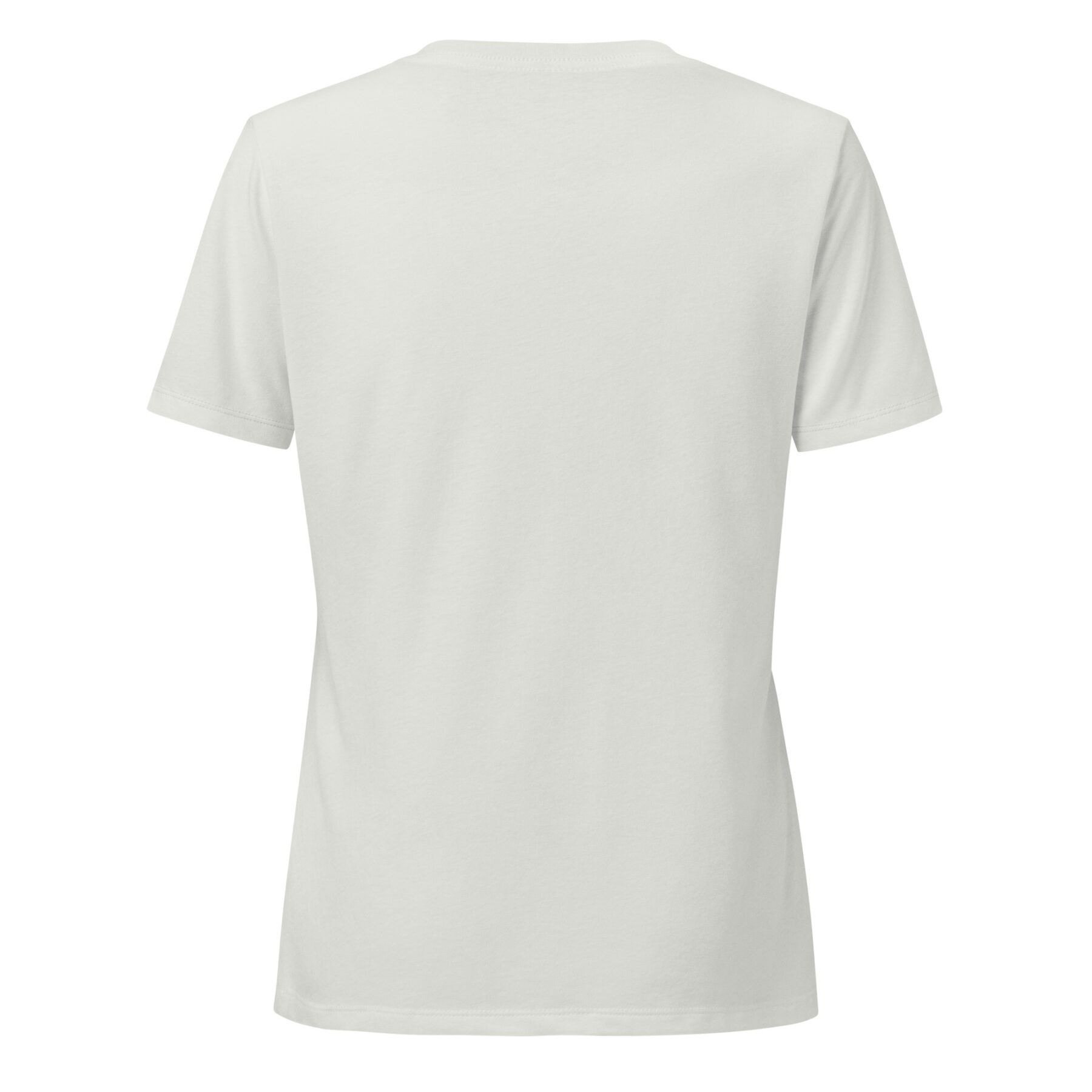 Women’s relaxed v-neck t-shirt - Image 18