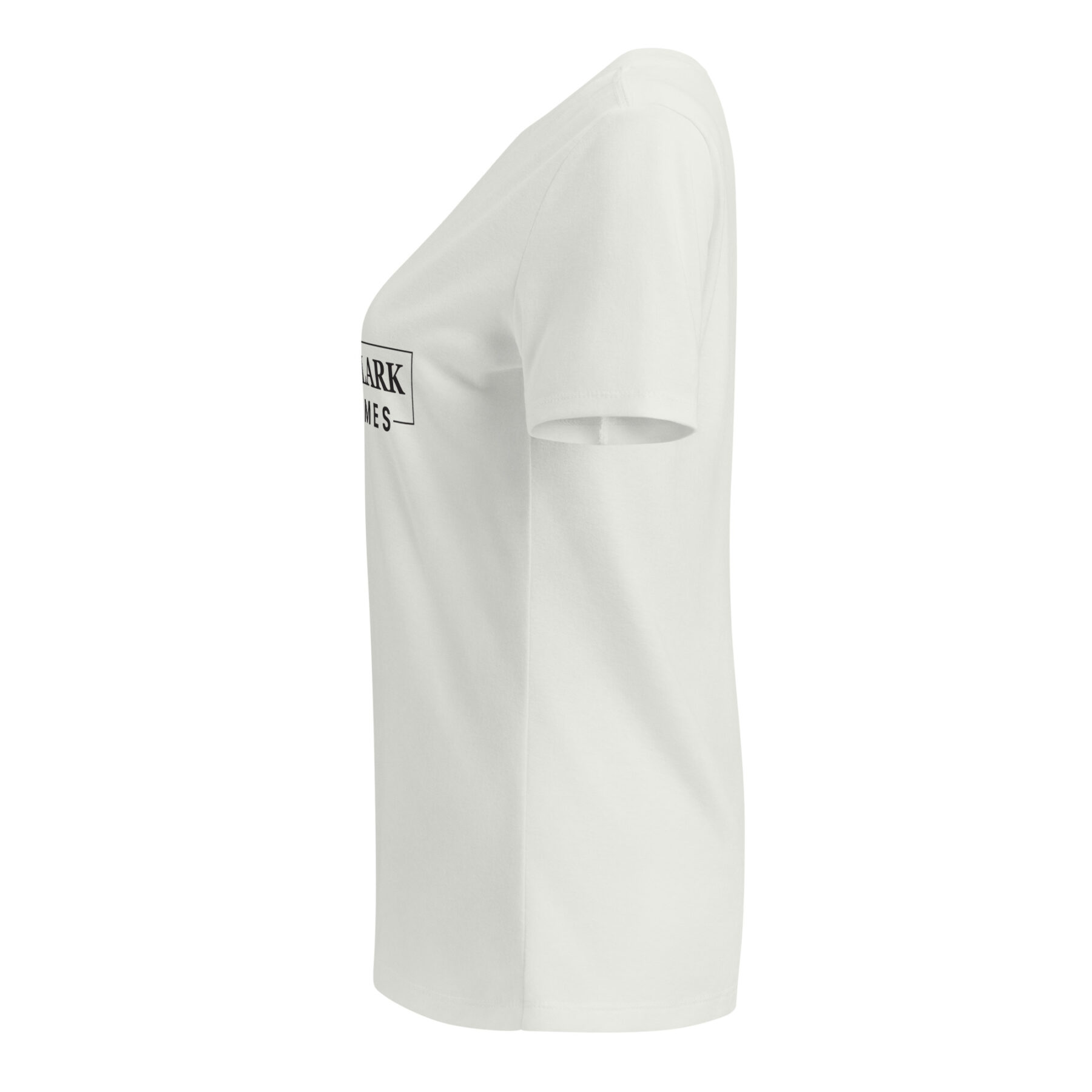 Women’s relaxed v-neck t-shirt - Image 19