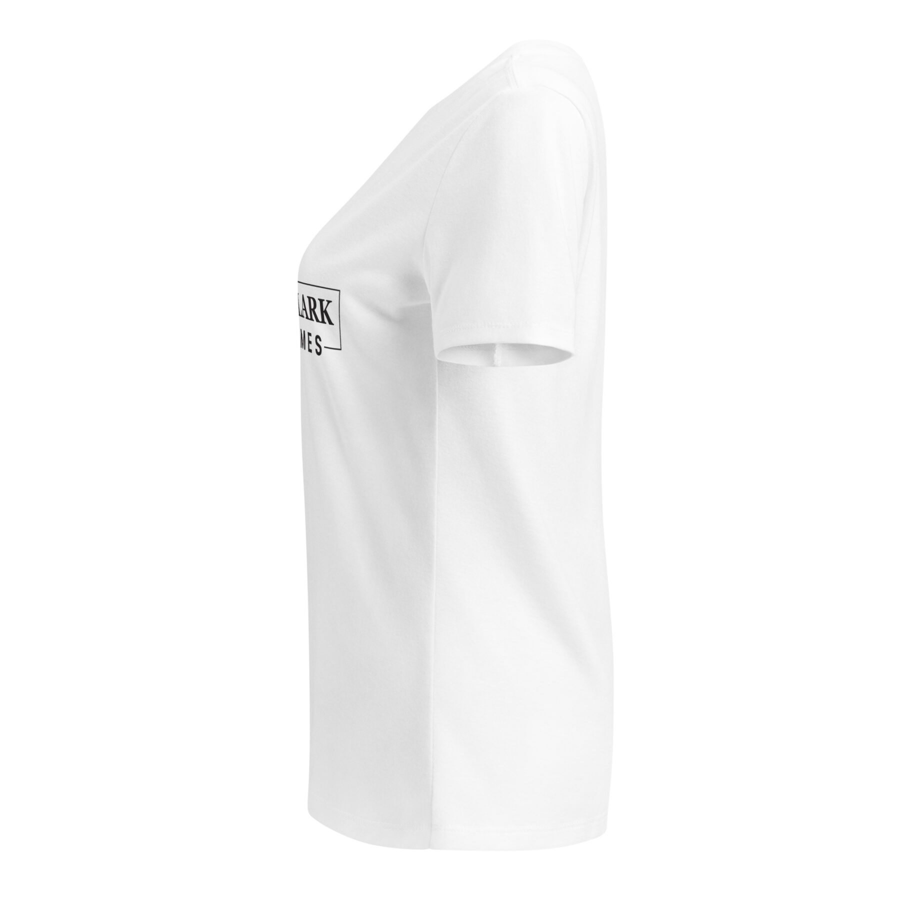 Women’s relaxed v-neck t-shirt - Image 22