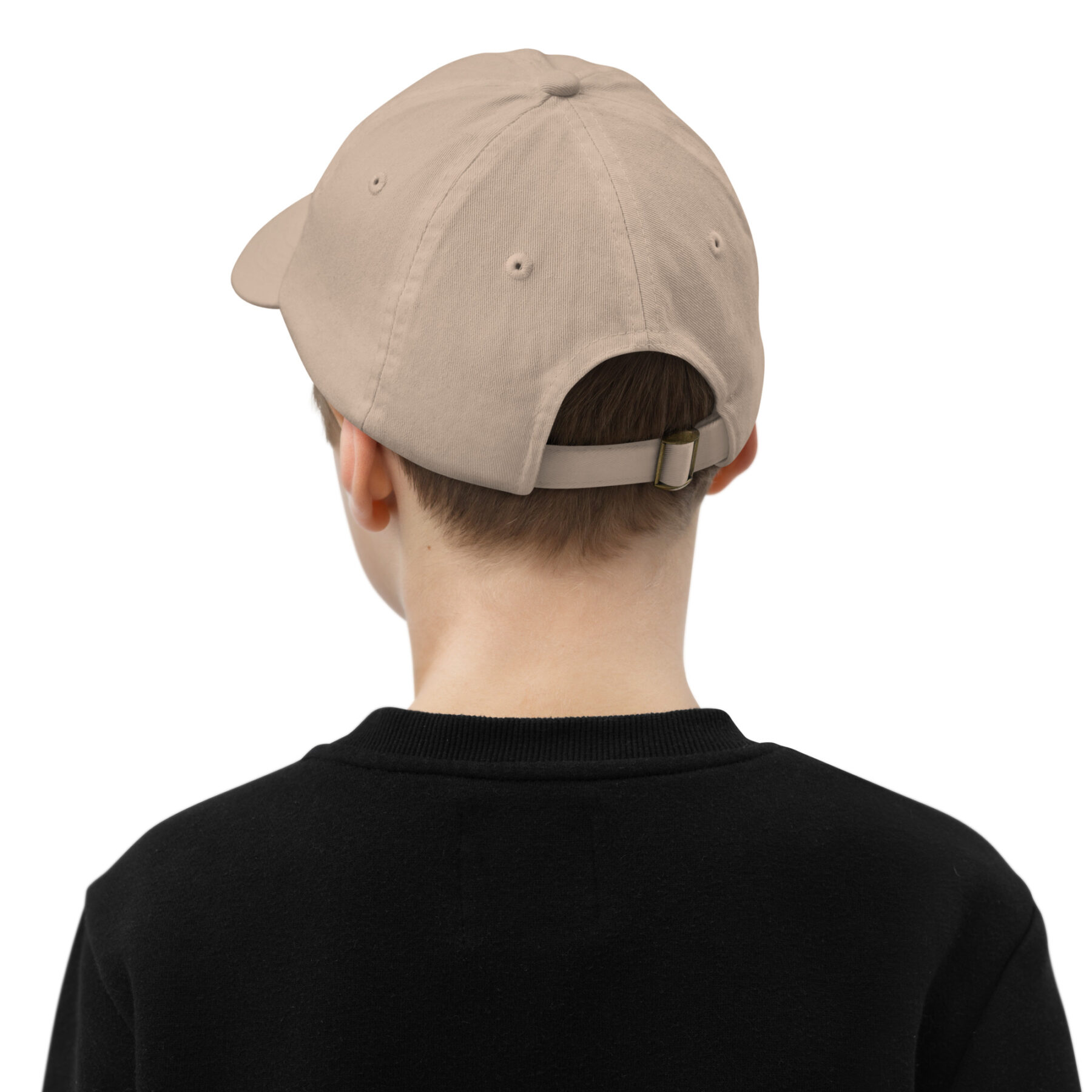 Youth baseball cap - Image 13