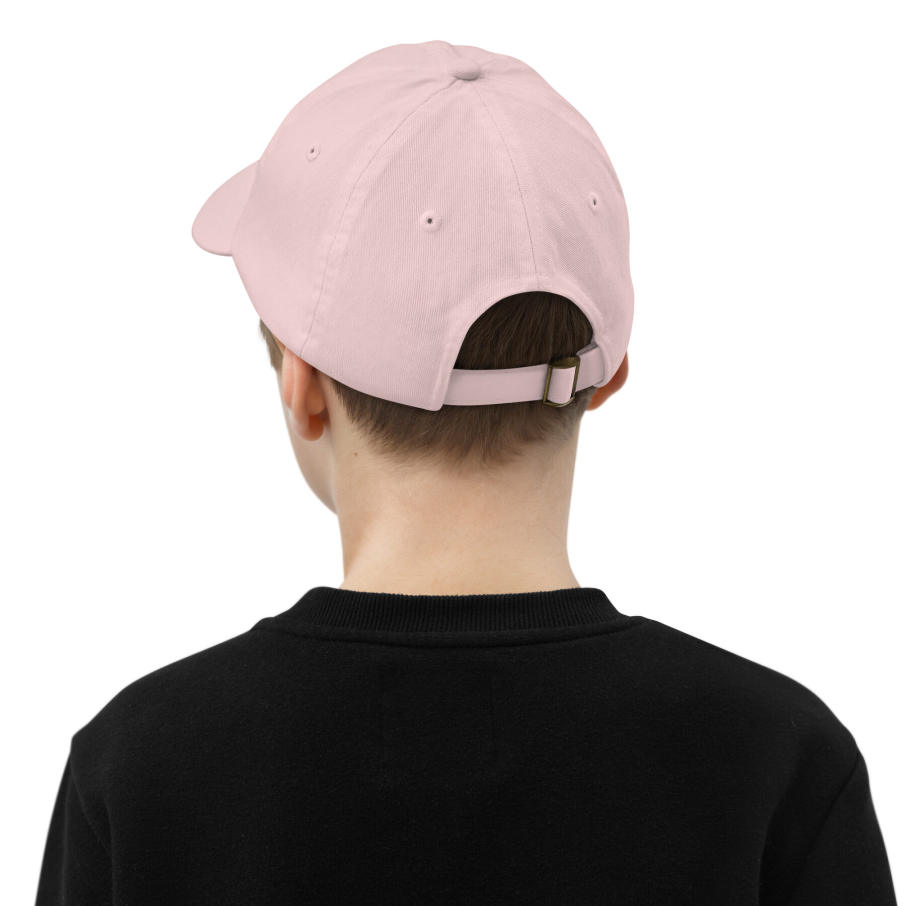 Youth baseball cap - Image 17