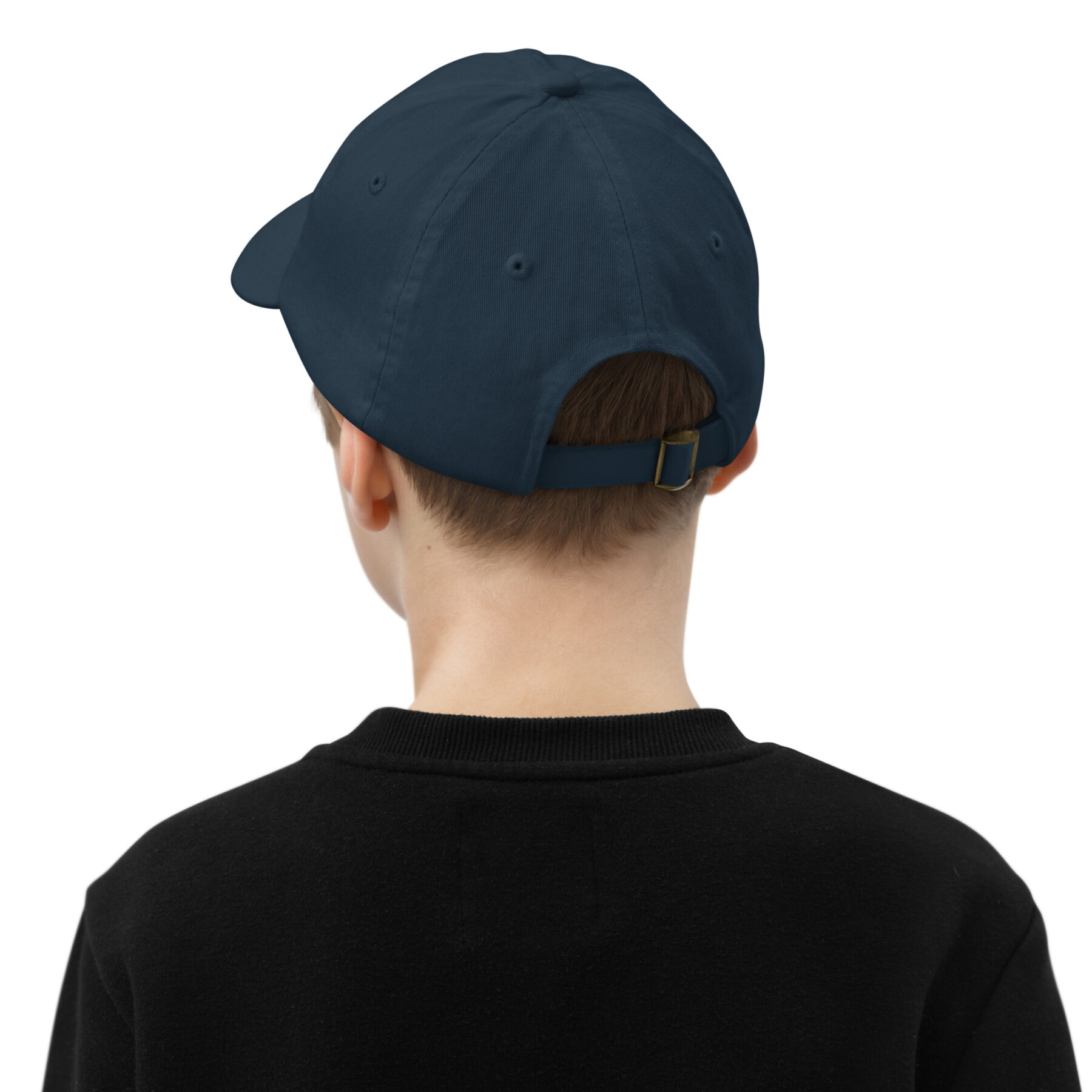 Youth baseball cap - Image 6