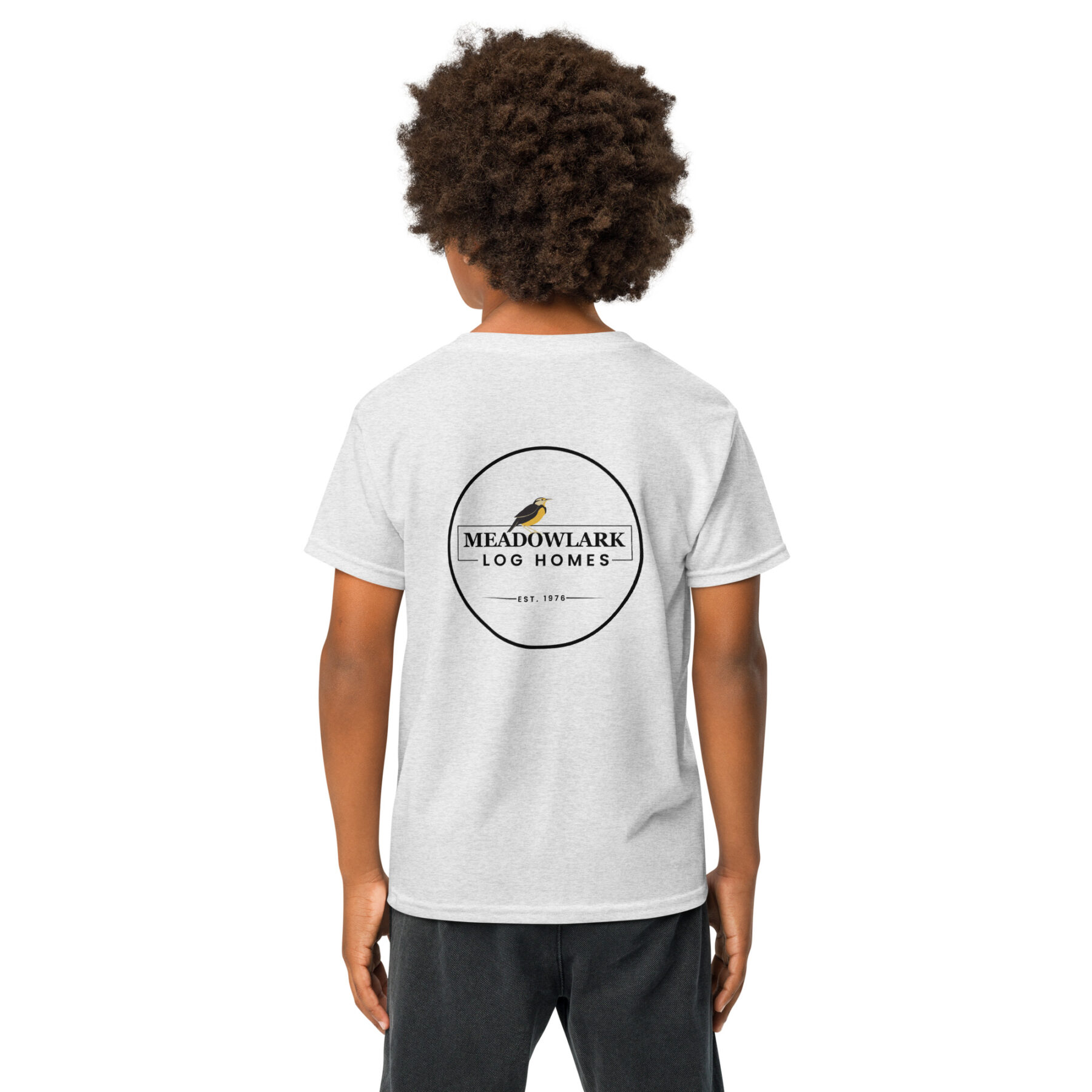 Youth t-shirt - Image 17