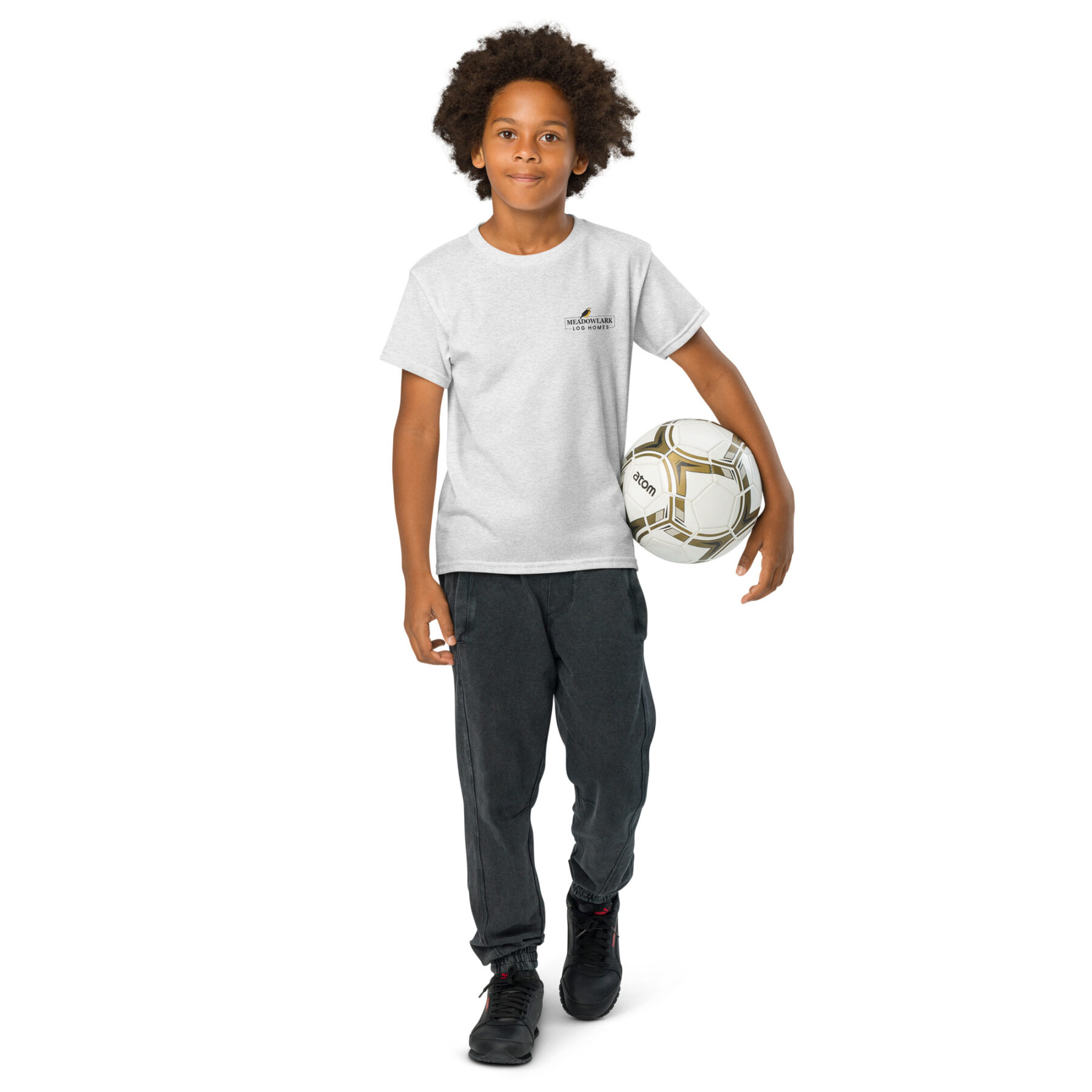Youth t-shirt - Image 18