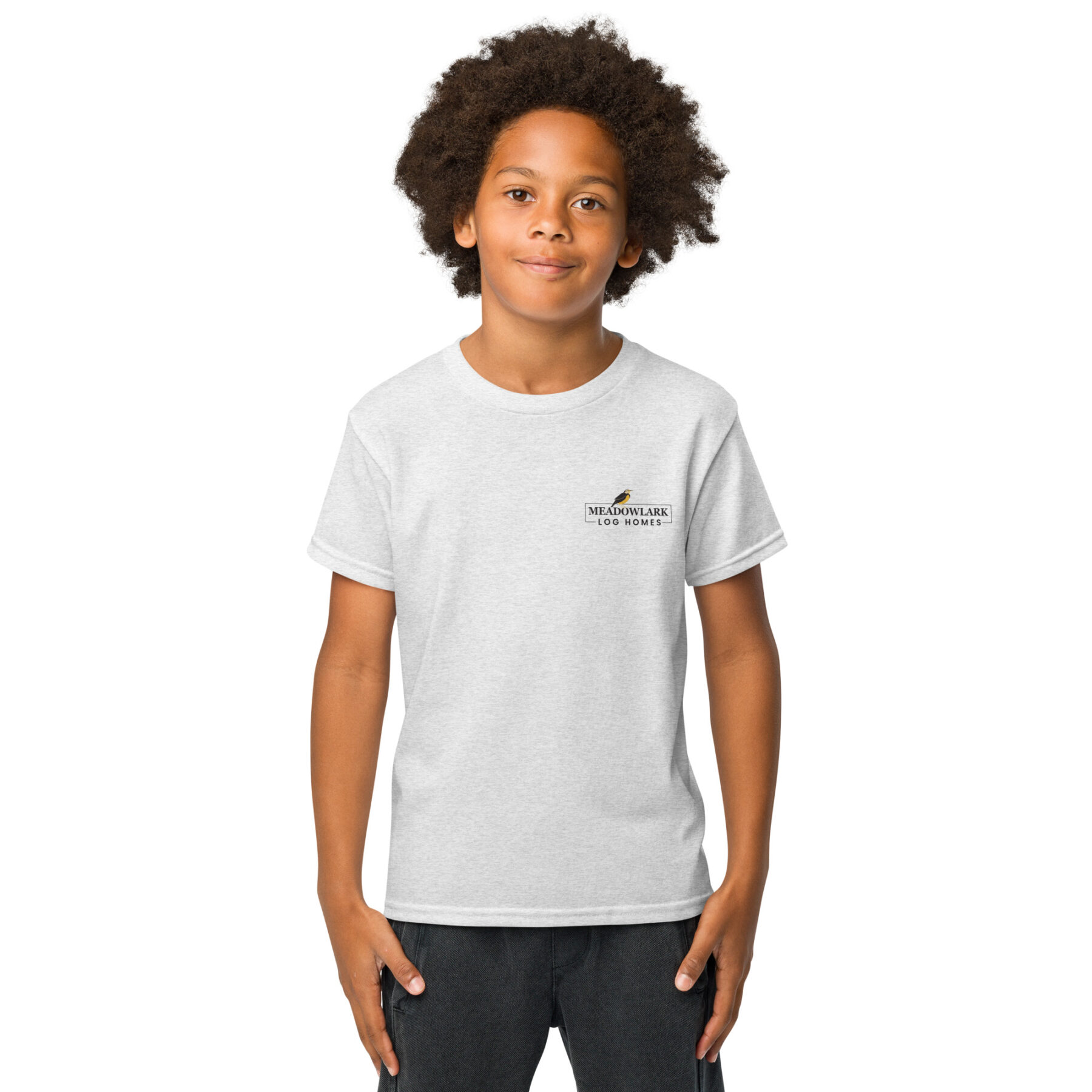 Youth t-shirt - Image 13