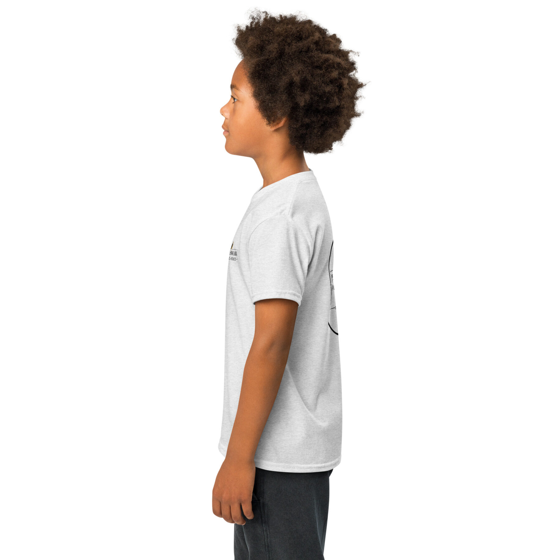 Youth t-shirt - Image 14