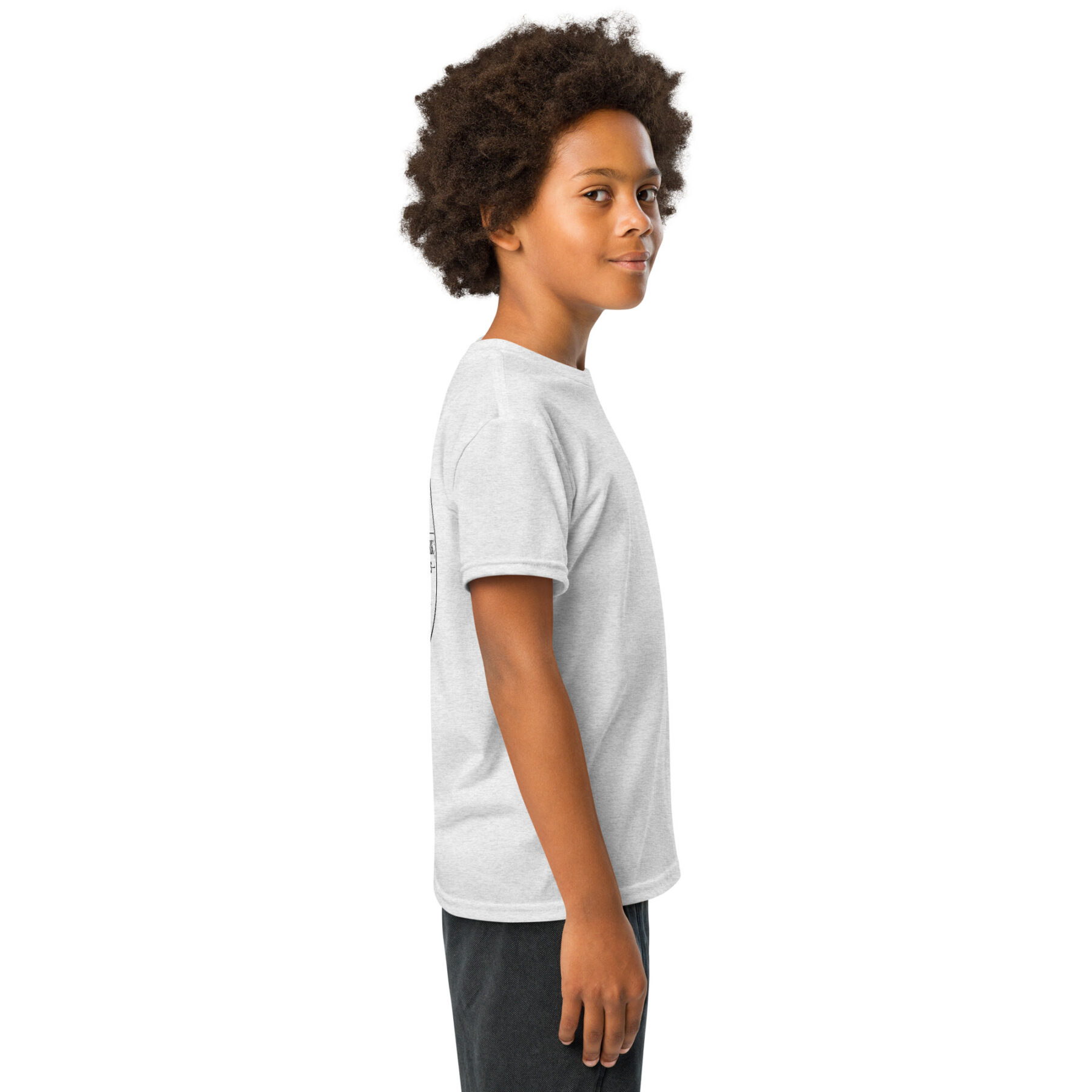 Youth t-shirt - Image 15