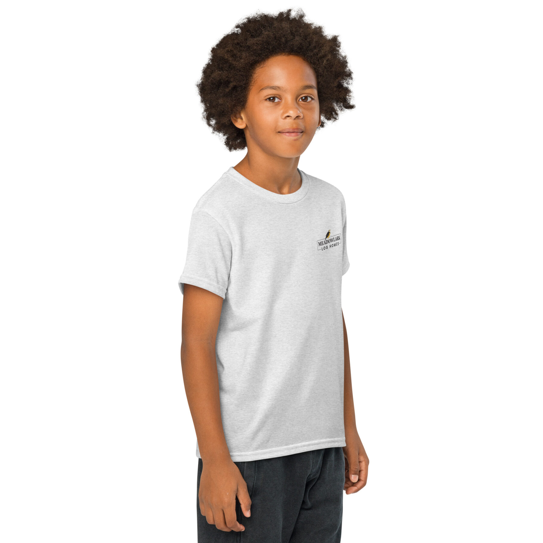 Youth t-shirt - Image 16