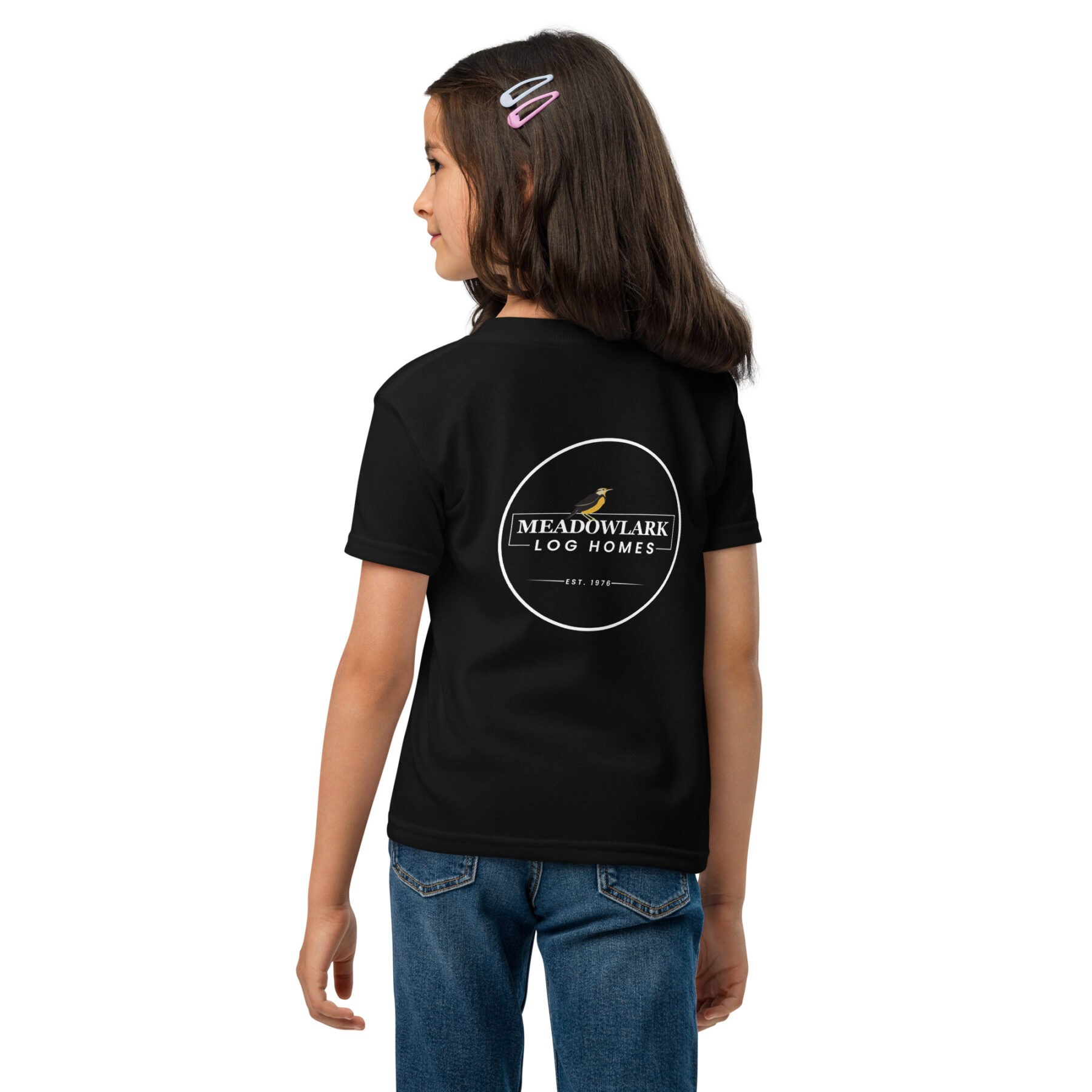 Youth t-shirt - Image 3
