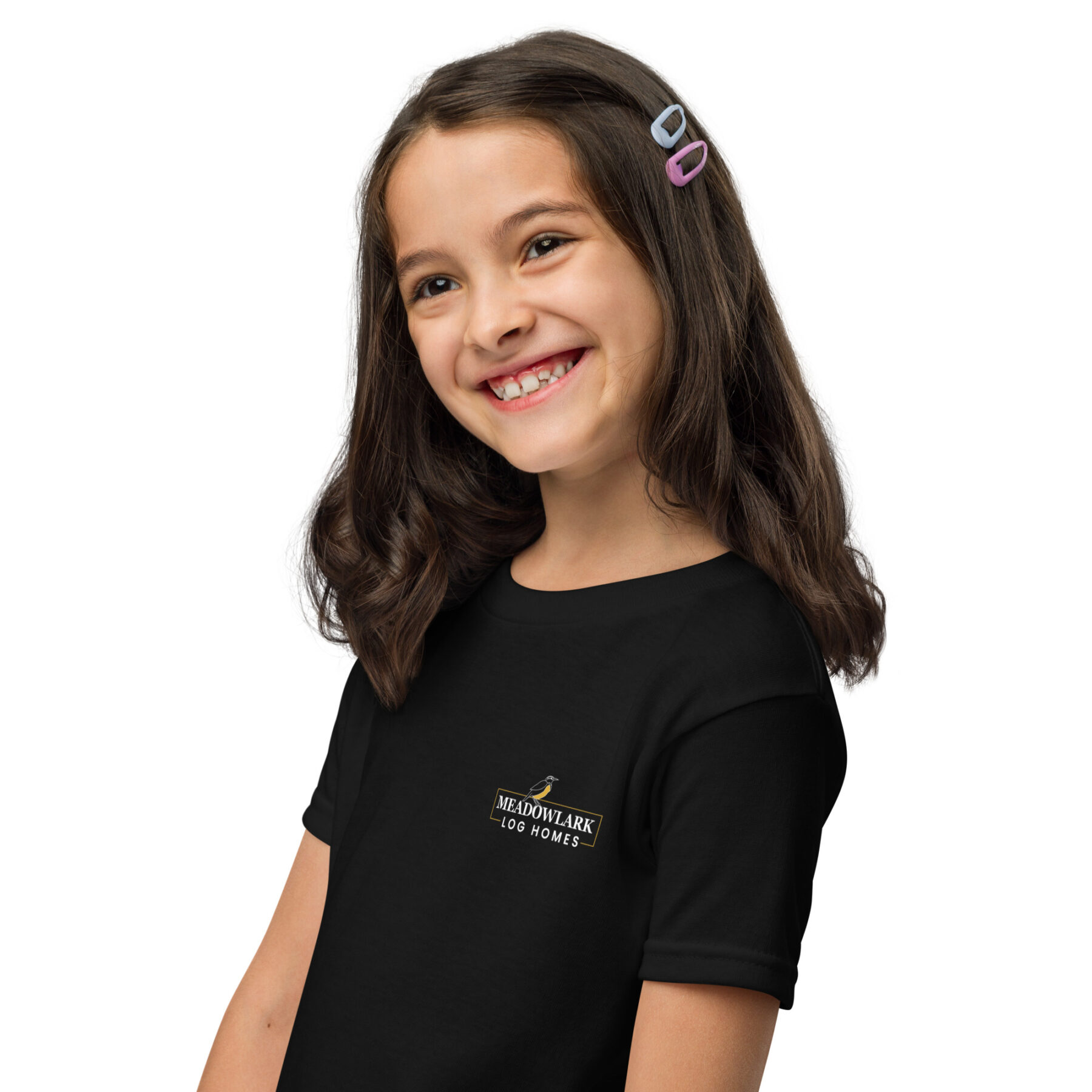 Youth t-shirt - Image 2