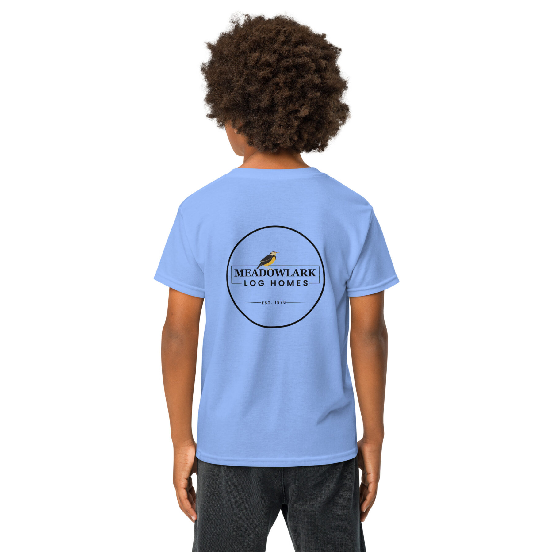 Youth t-shirt - Image 11