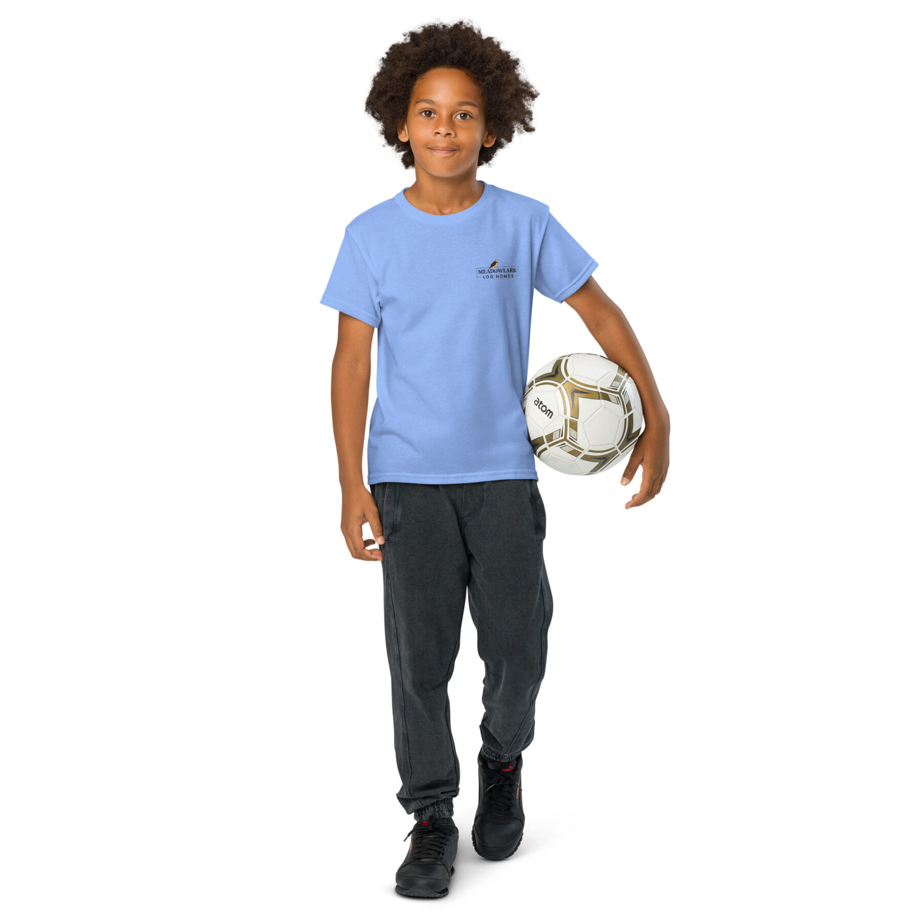 Youth t-shirt - Image 12