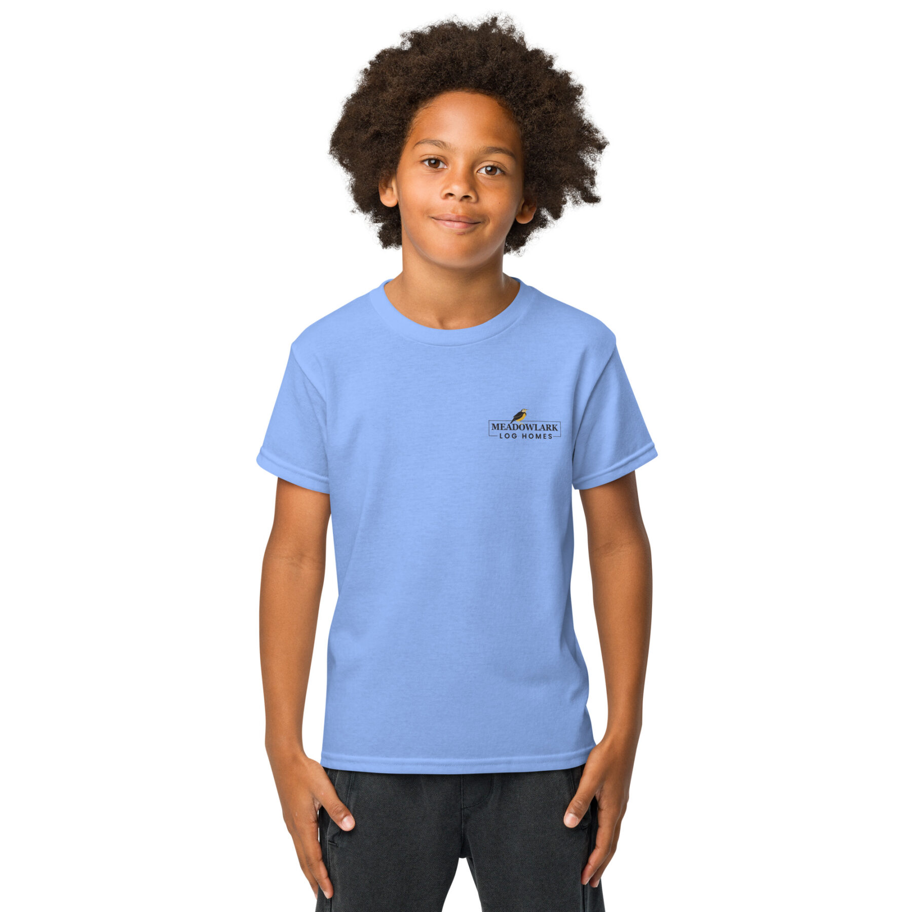 Youth t-shirt - Image 7