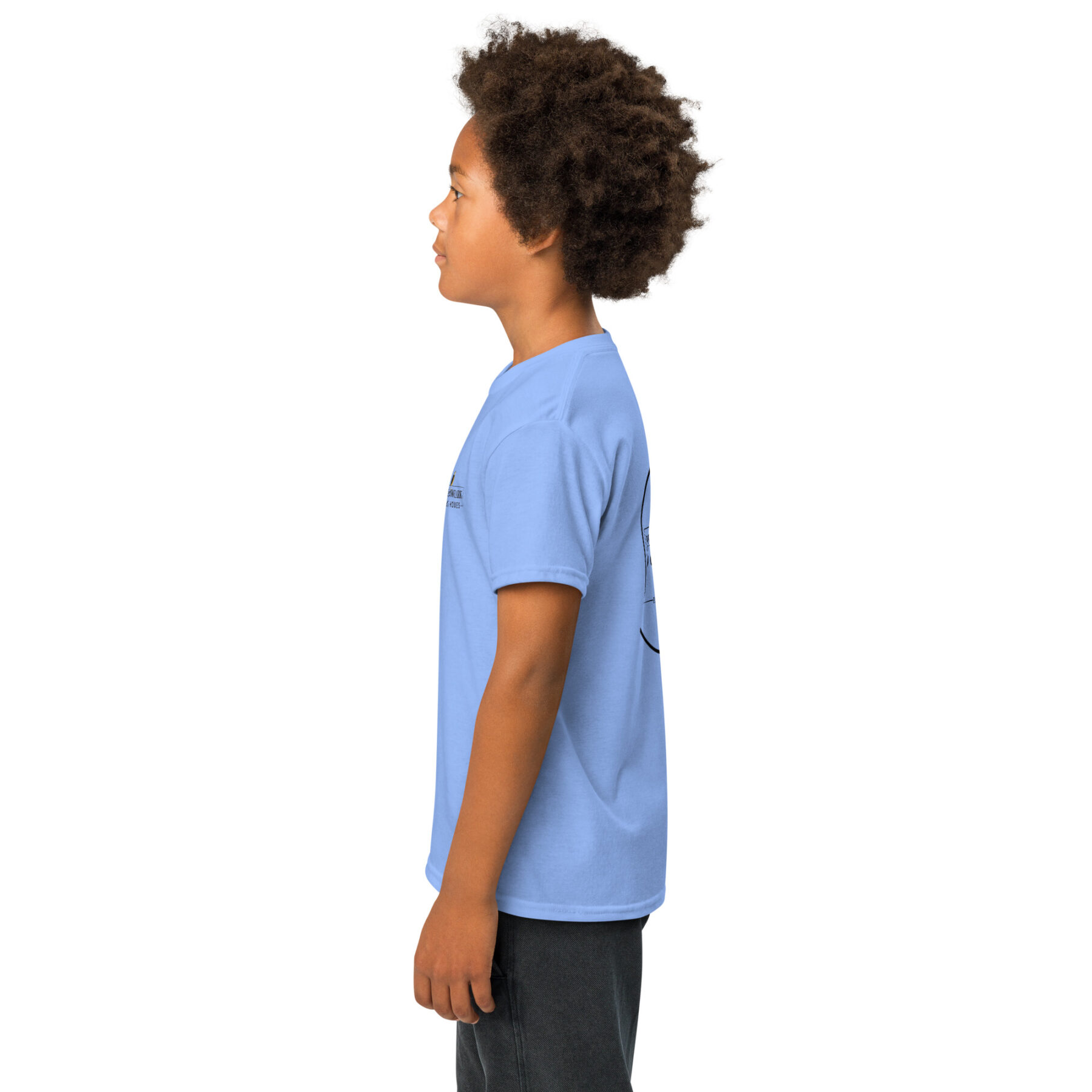 Youth t-shirt - Image 8
