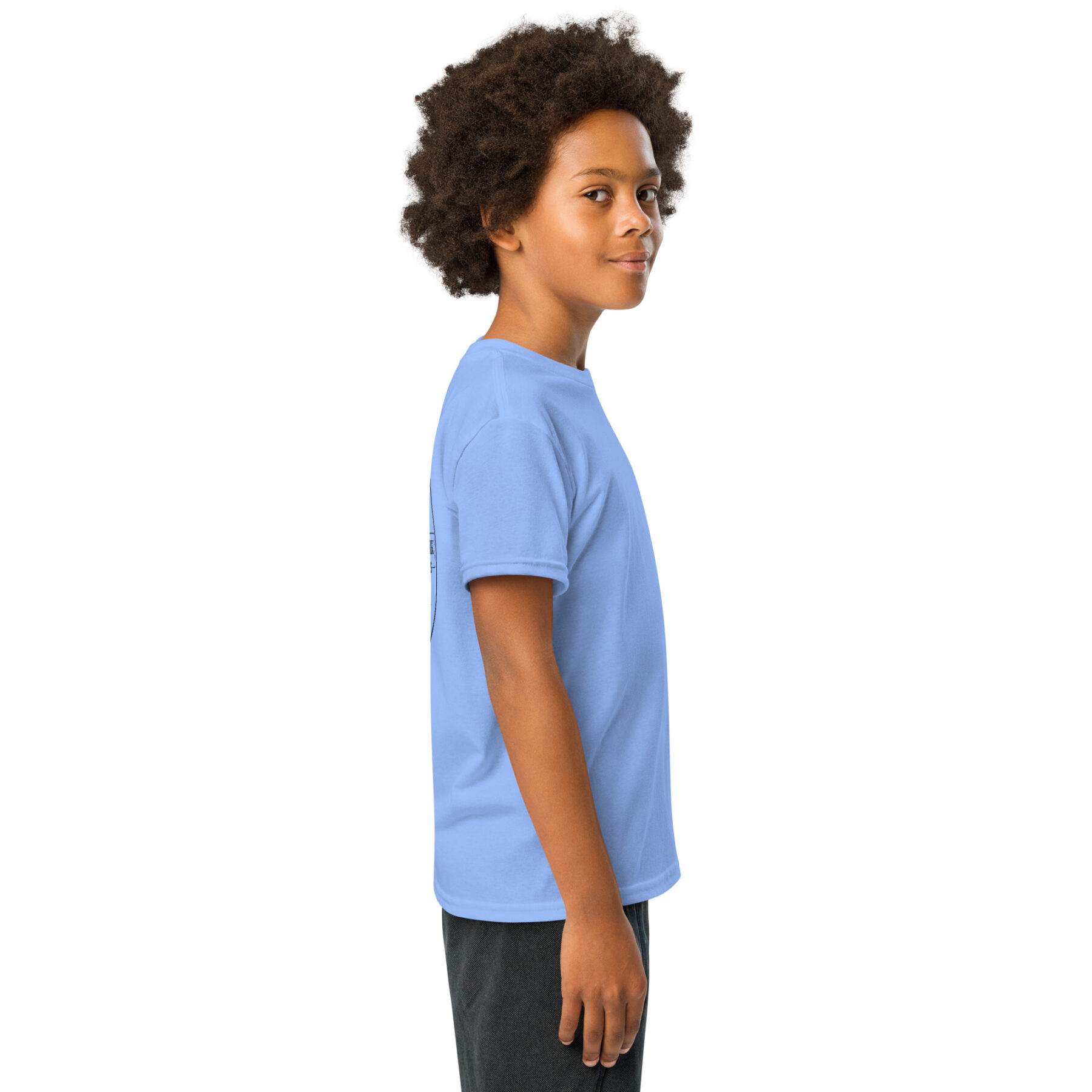 Youth t-shirt - Image 9