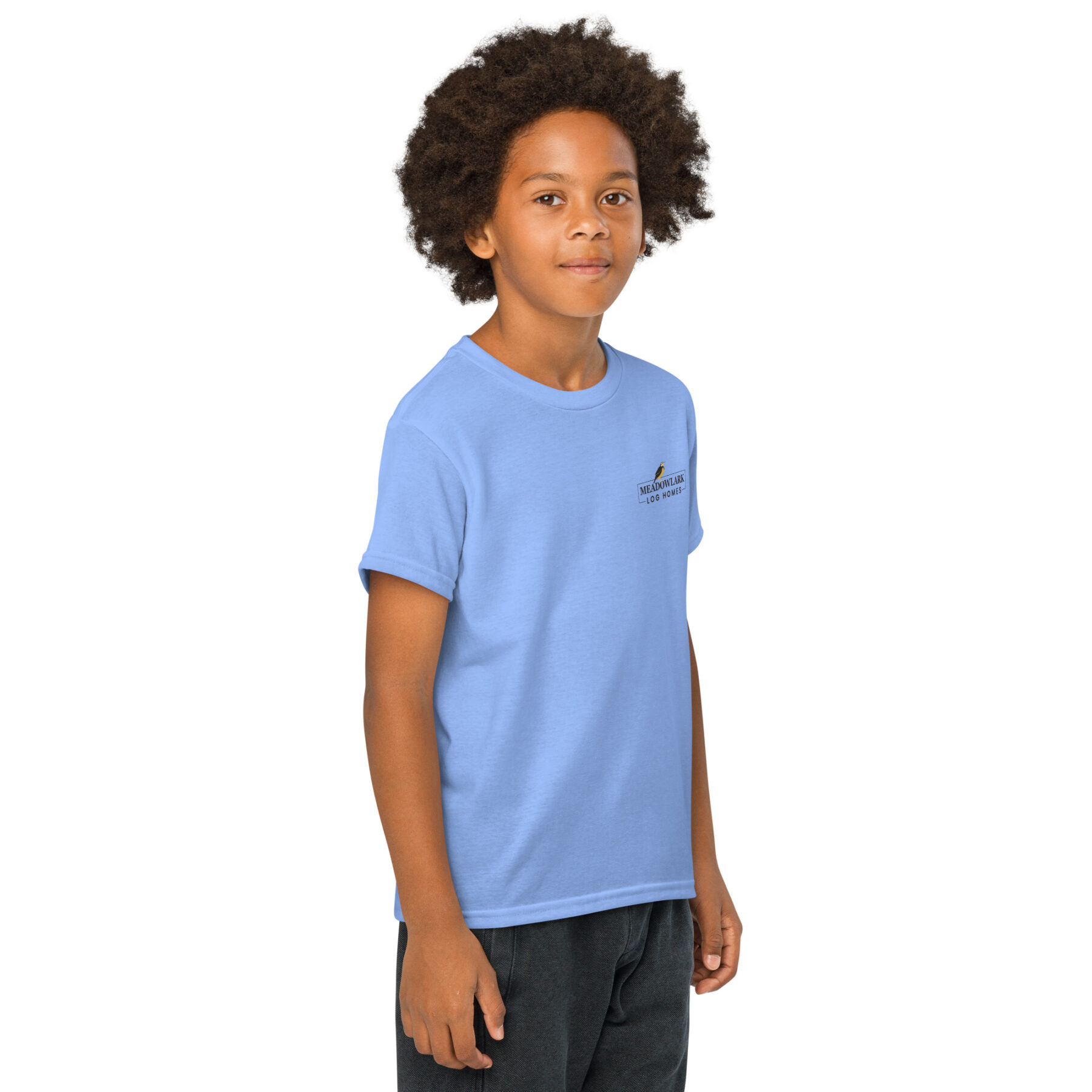 Youth t-shirt - Image 10