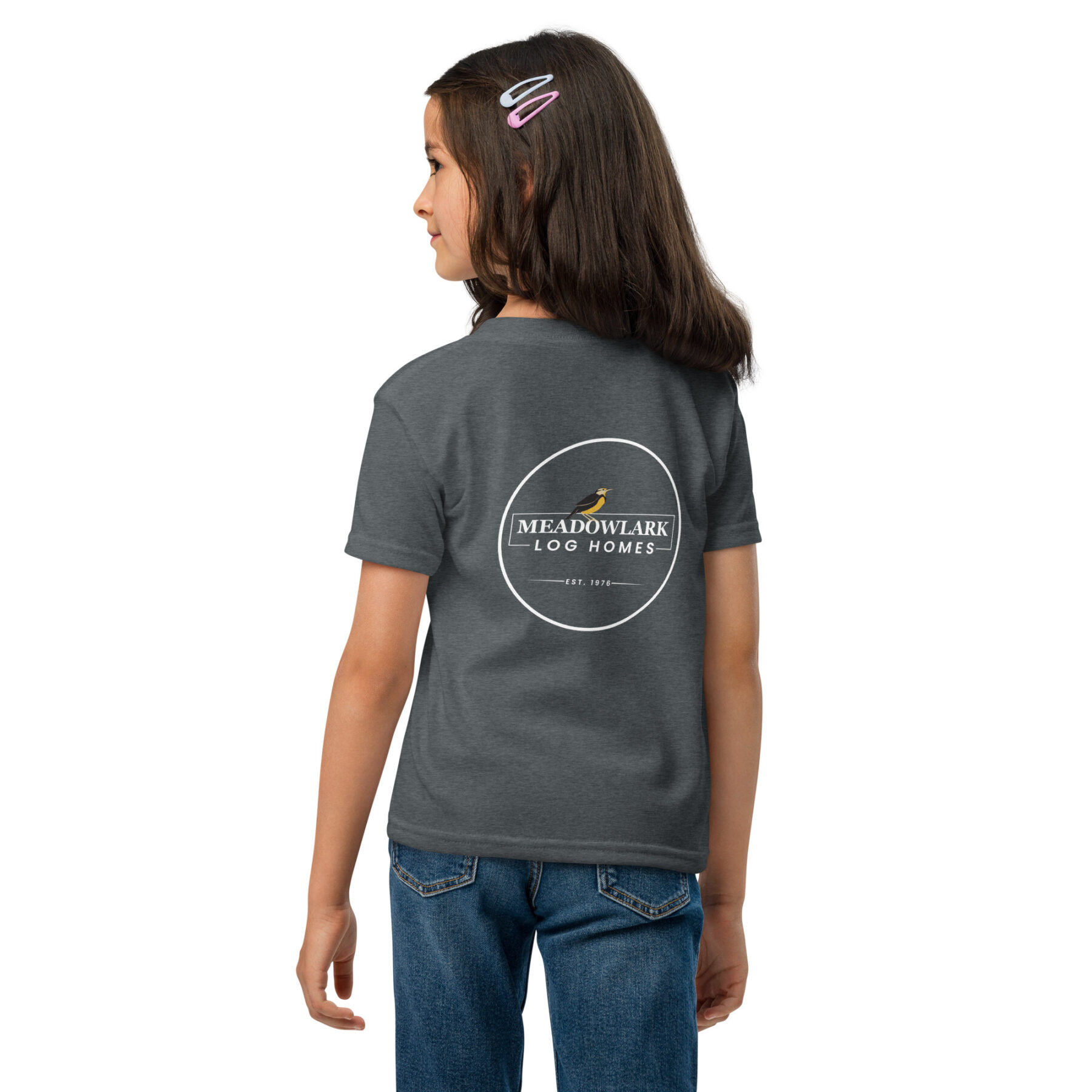 Youth t-shirt - Image 12