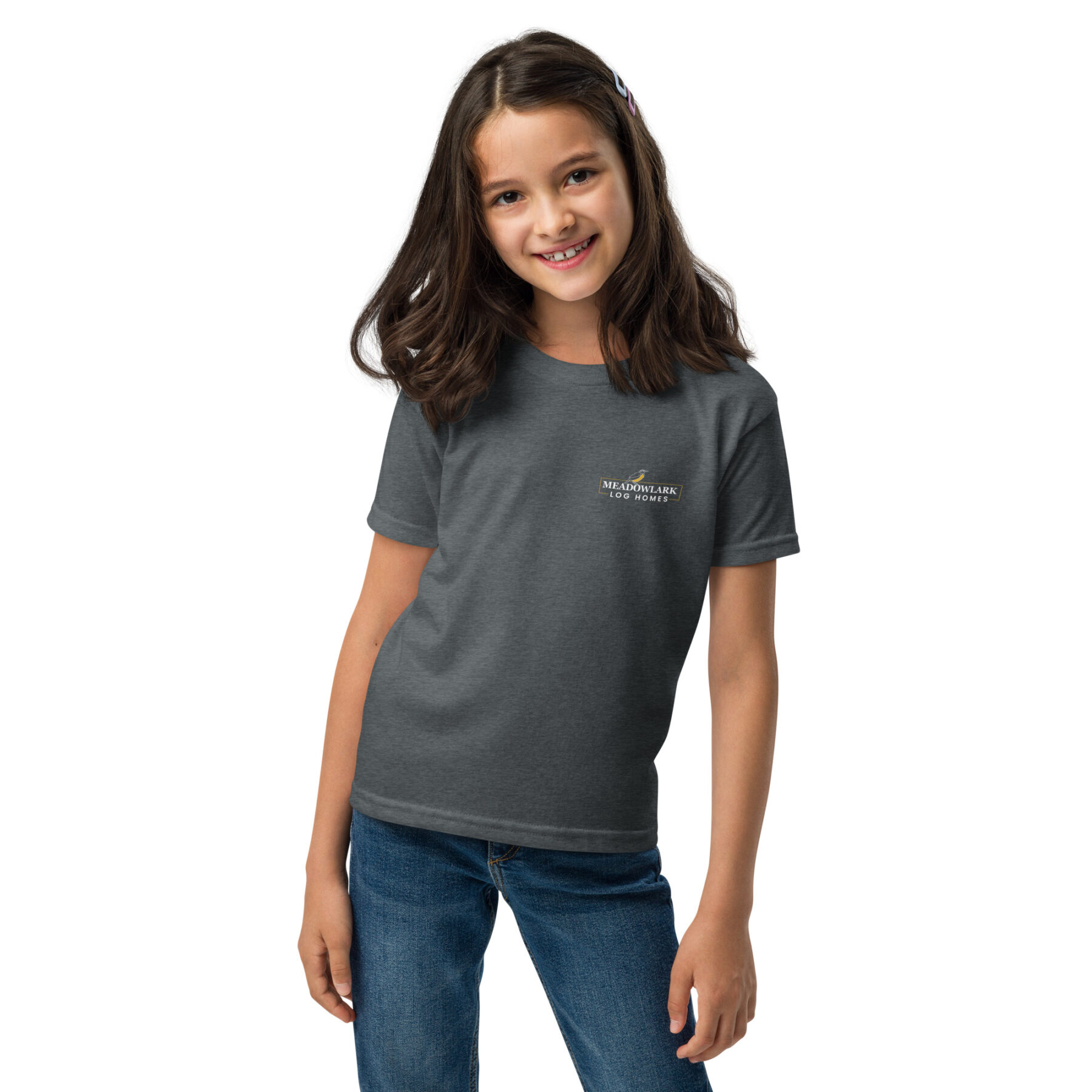 Youth t-shirt - Image 10