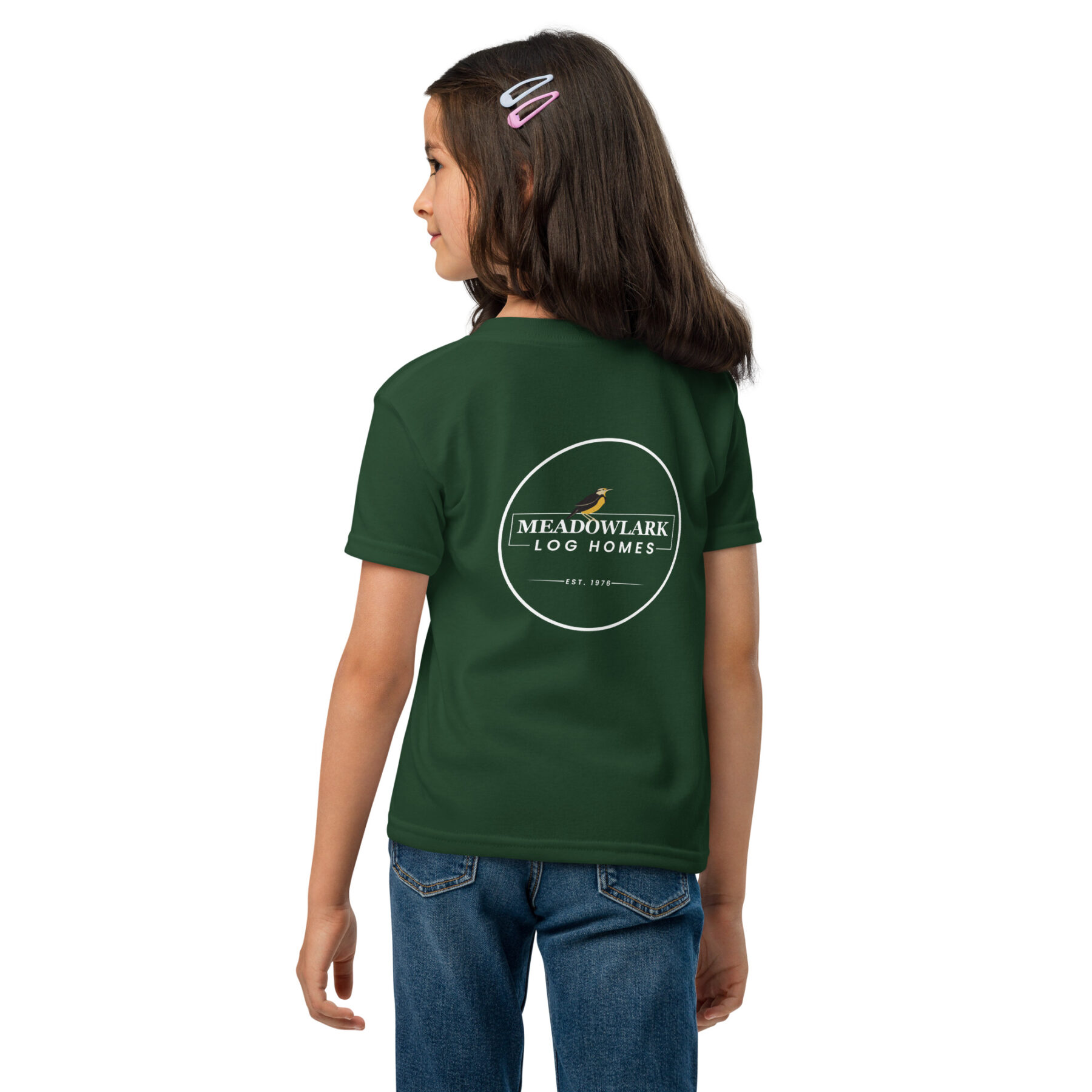 Youth t-shirt - Image 9