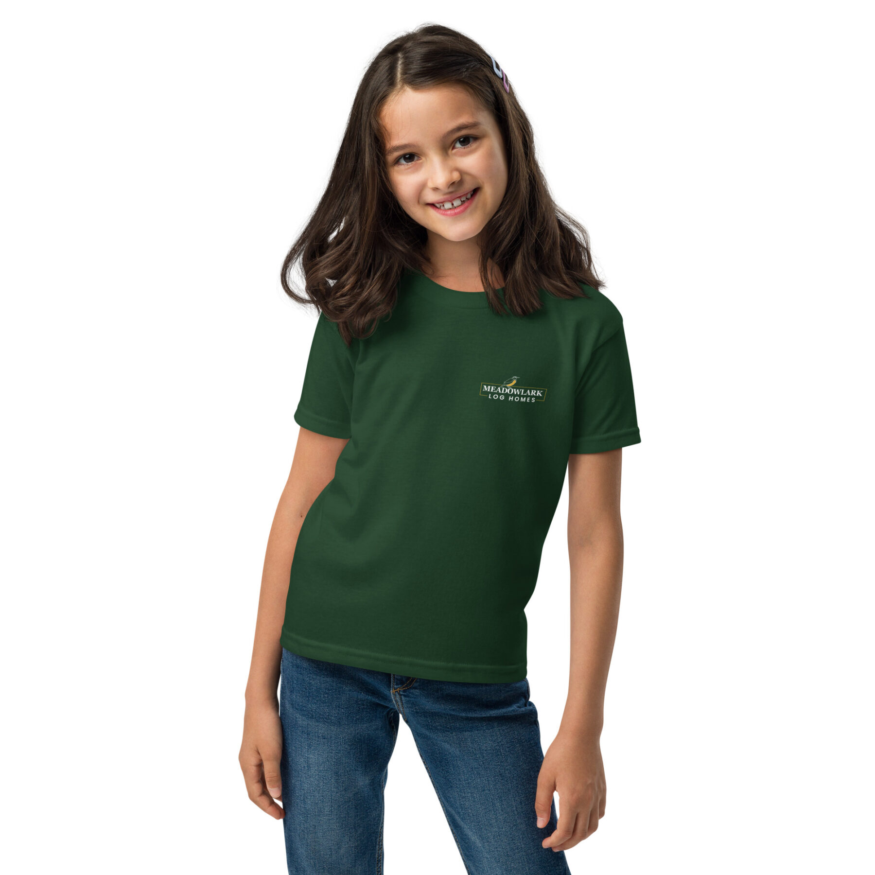 Youth t-shirt - Image 7