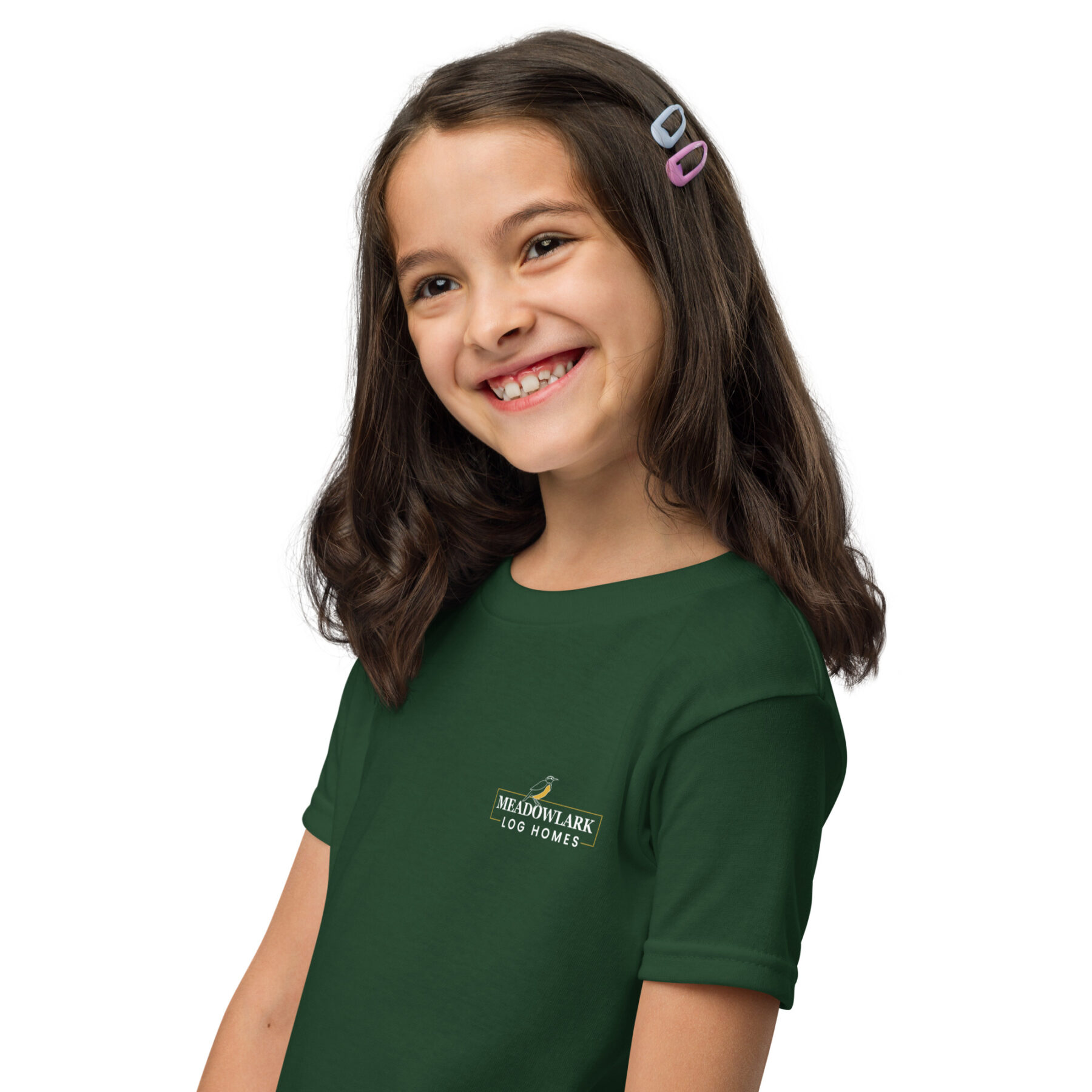 Youth t-shirt - Image 8