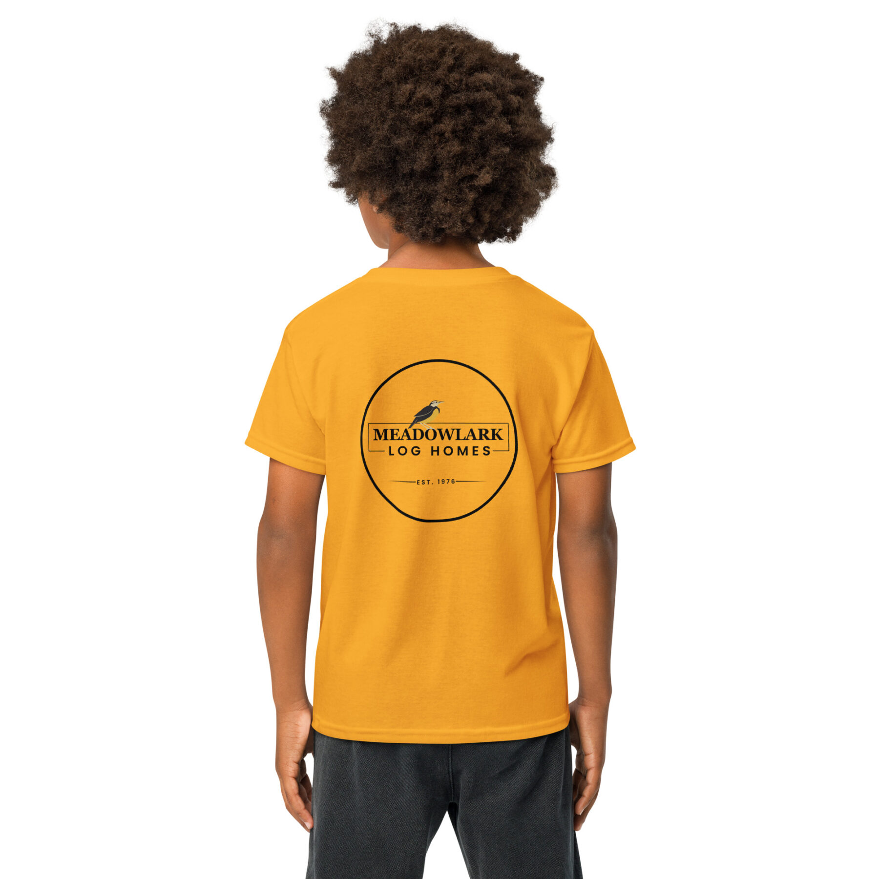 Youth t-shirt - Image 5