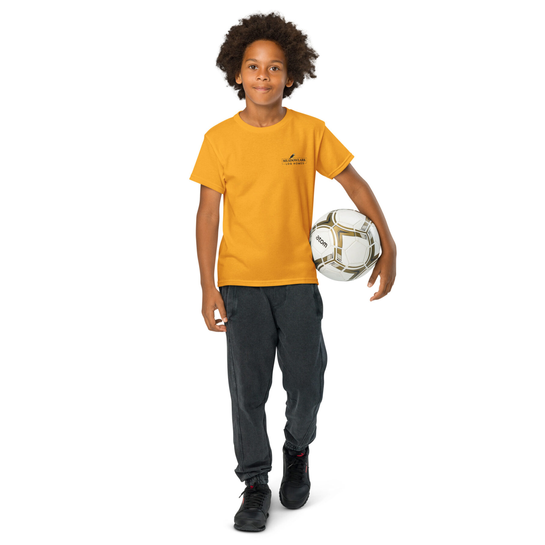 Youth t-shirt - Image 6