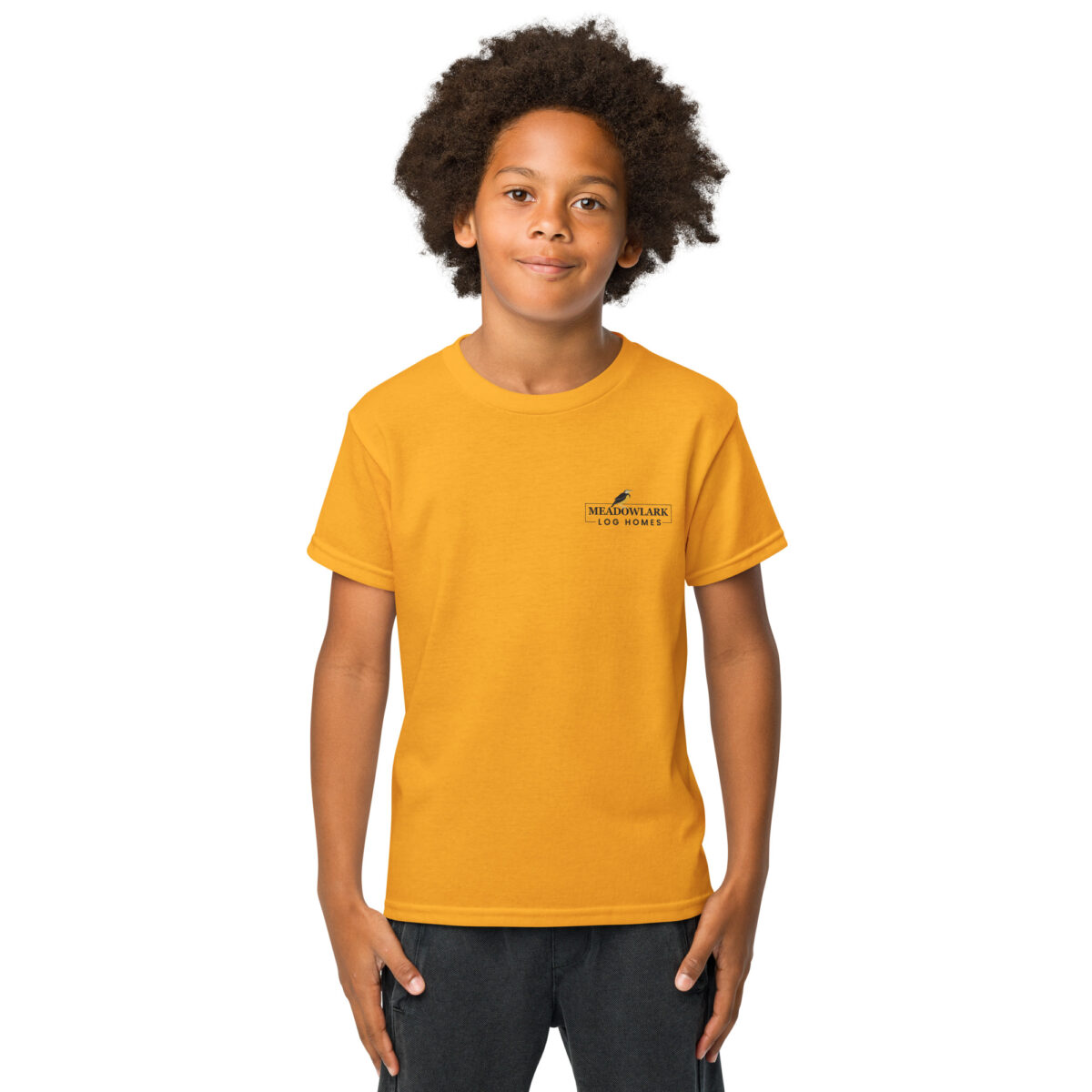 Youth t-shirt