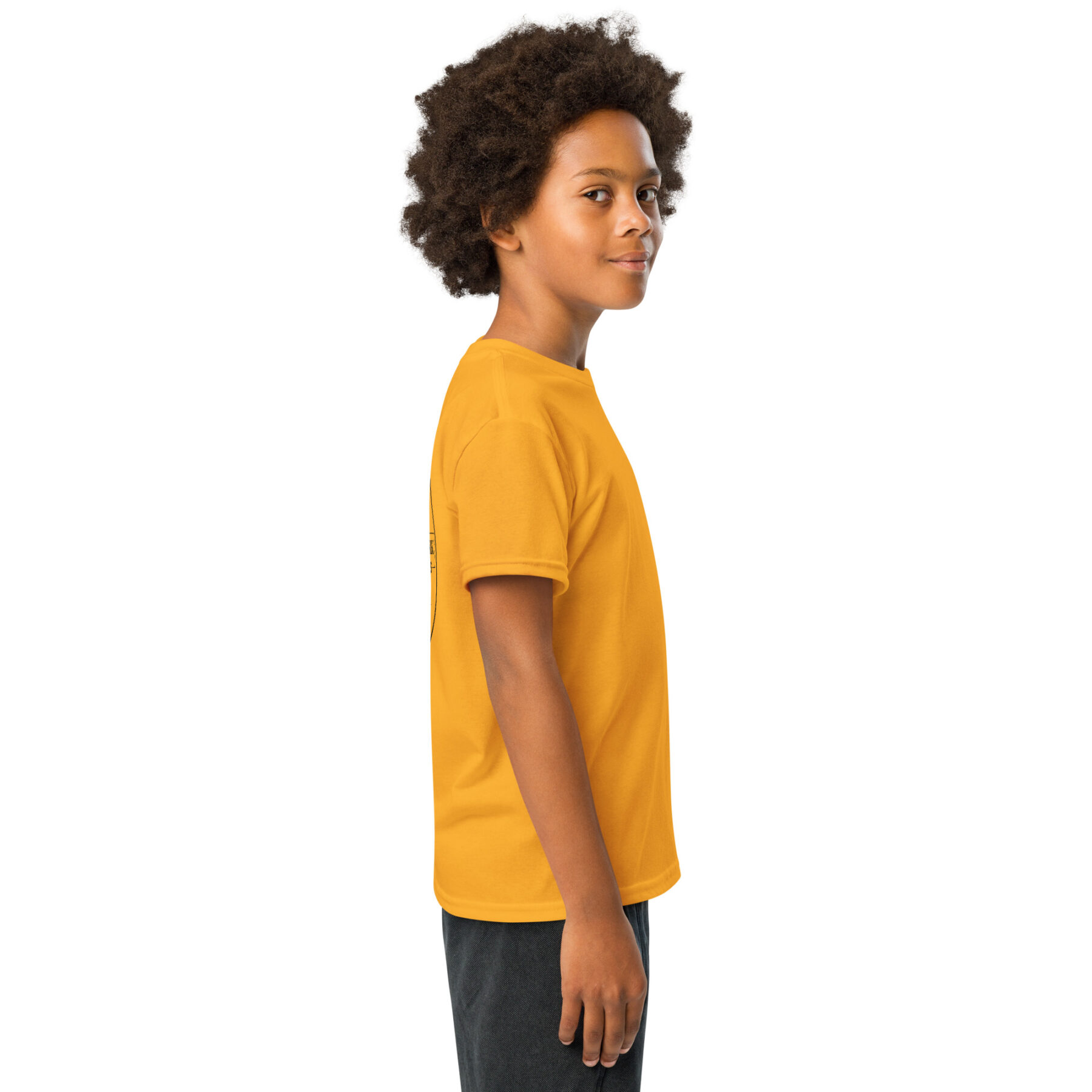 Youth t-shirt - Image 3