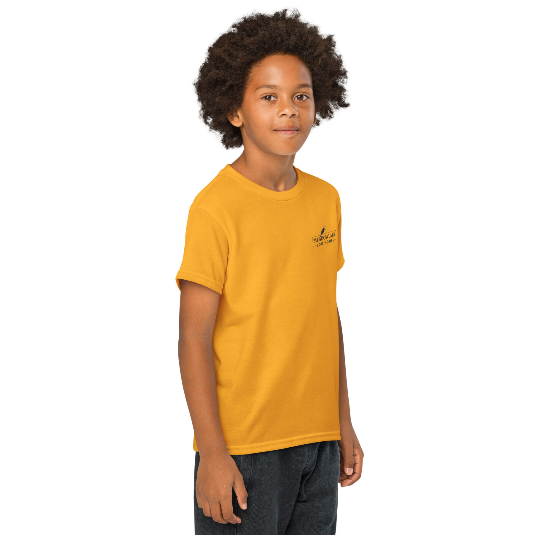 Youth t-shirt - Image 4