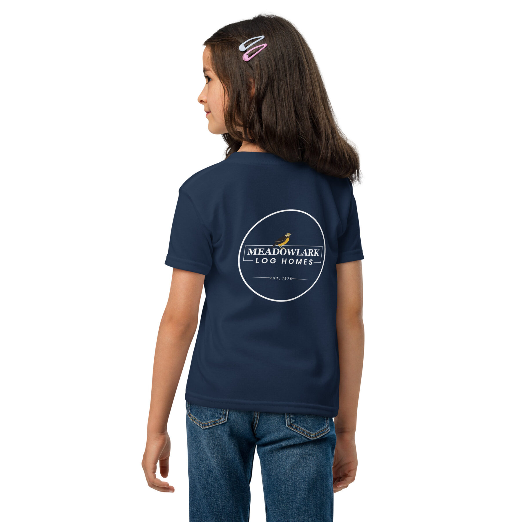 Youth t-shirt - Image 6