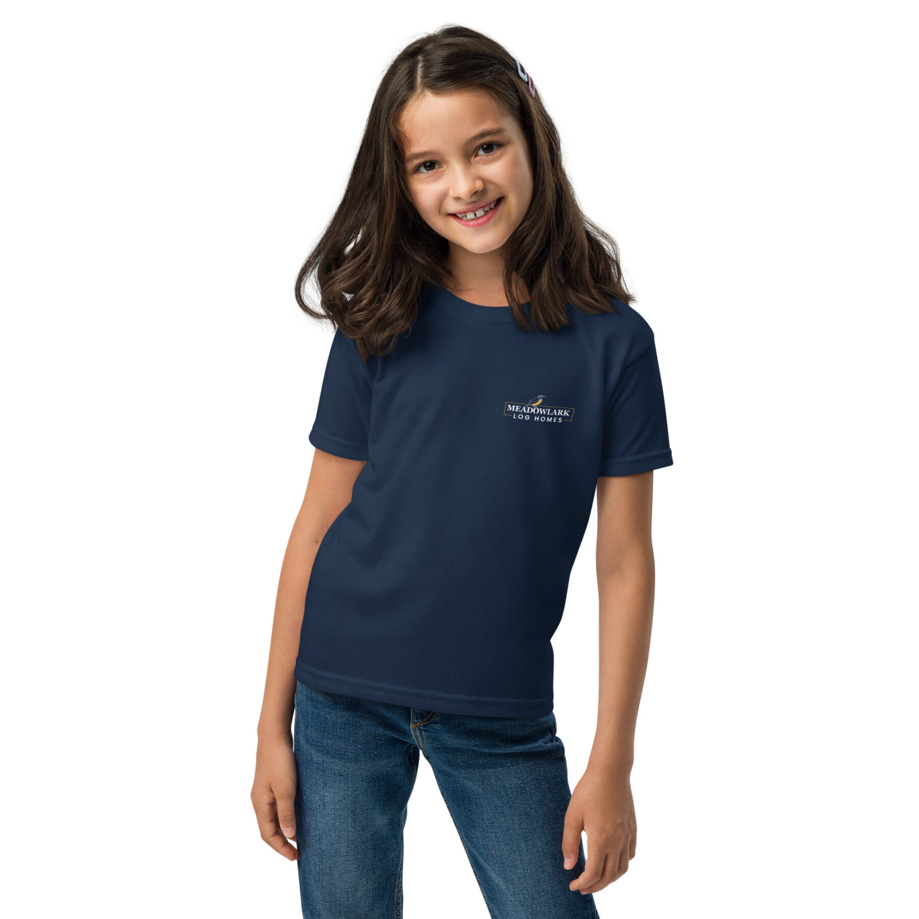 Youth t-shirt - Image 4