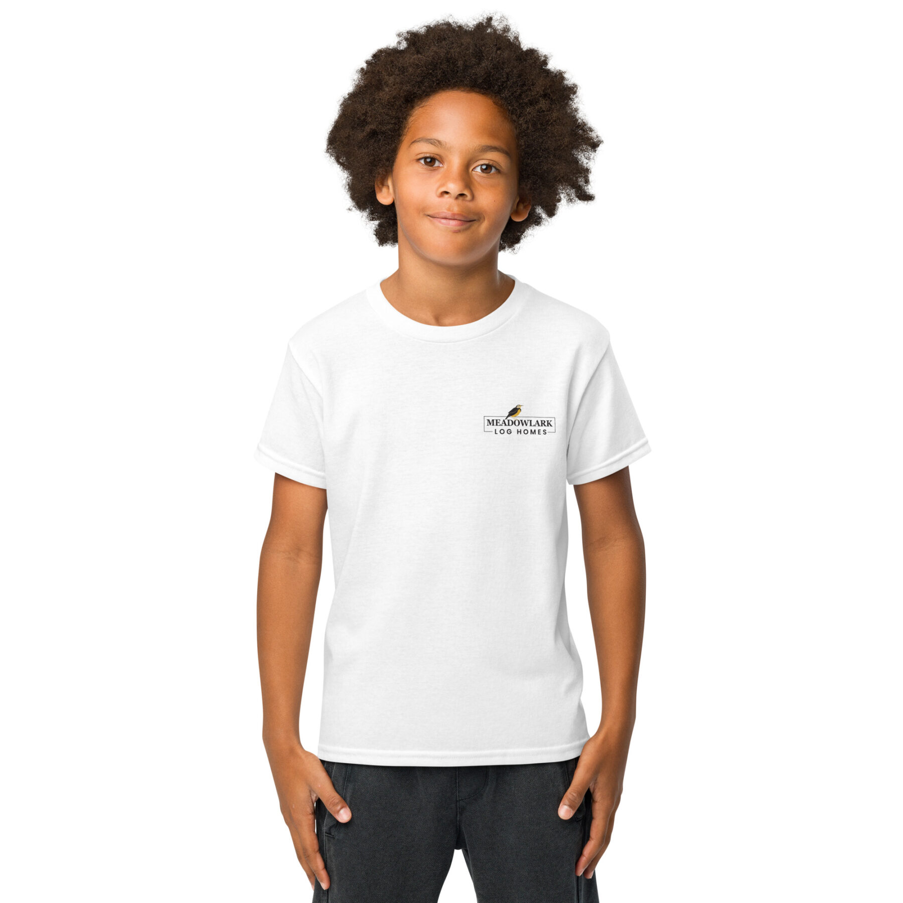 Youth t-shirt - Image 19