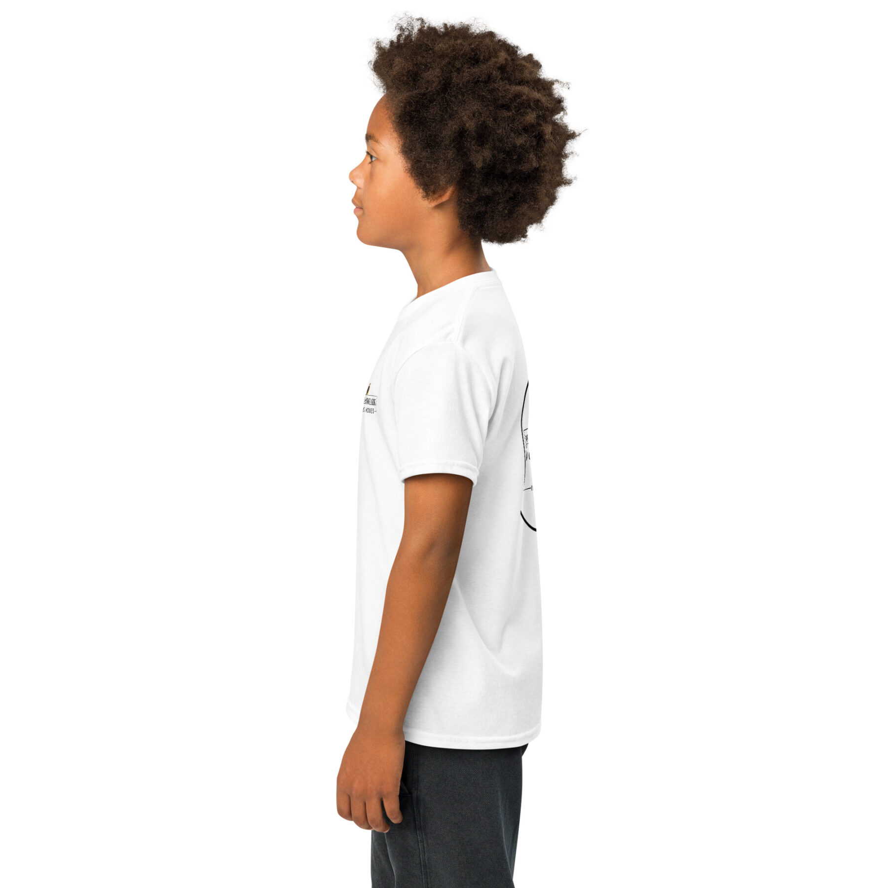 Youth t-shirt - Image 20