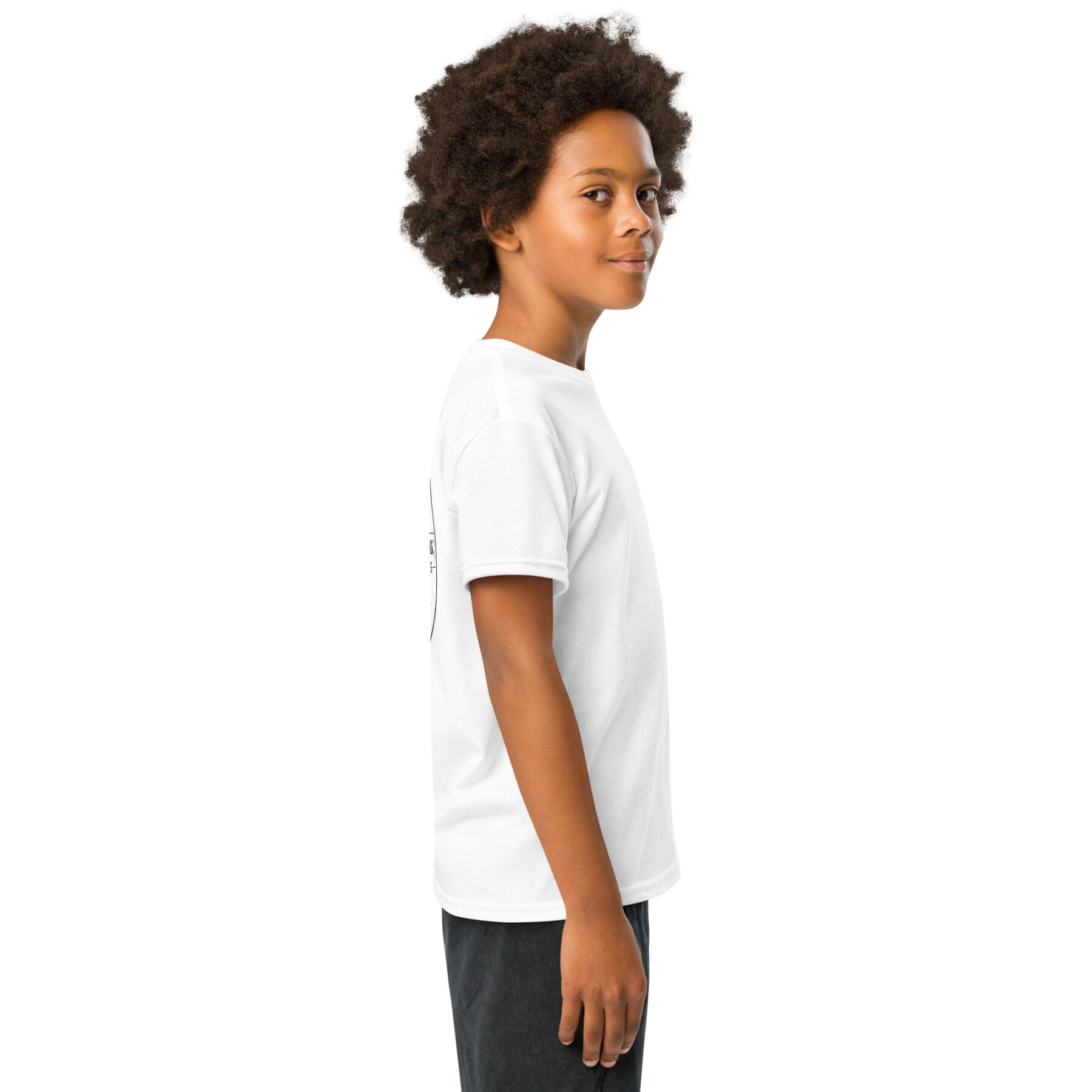 Youth t-shirt - Image 21