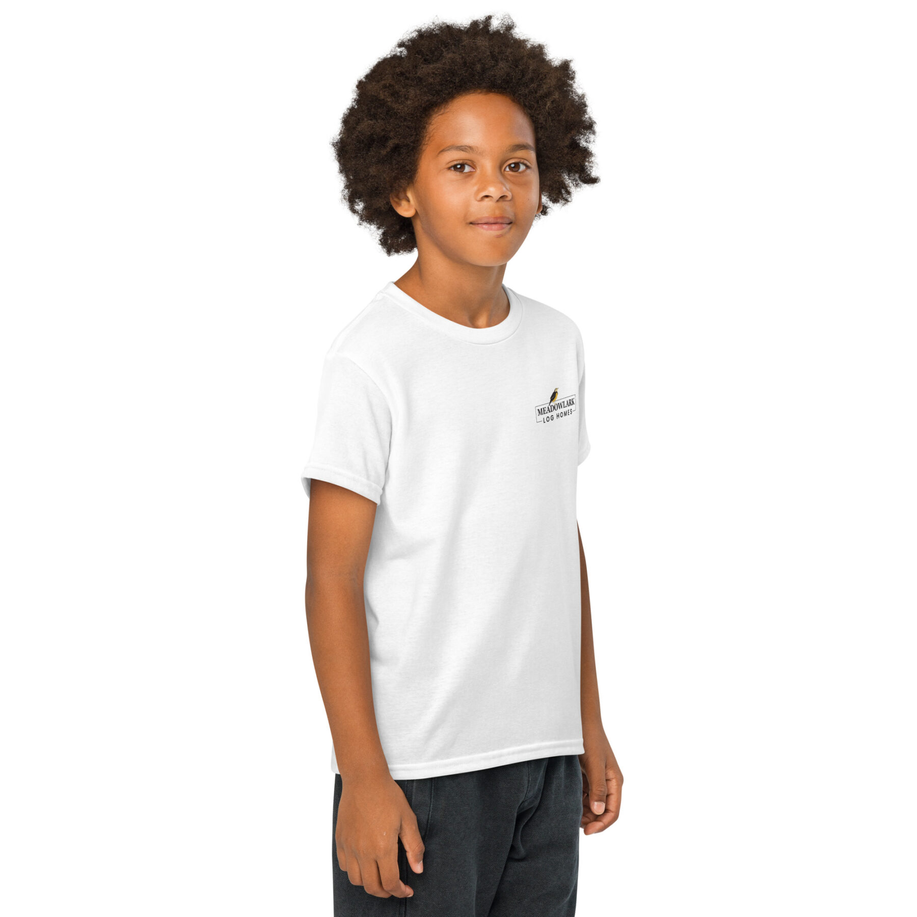 Youth t-shirt - Image 22